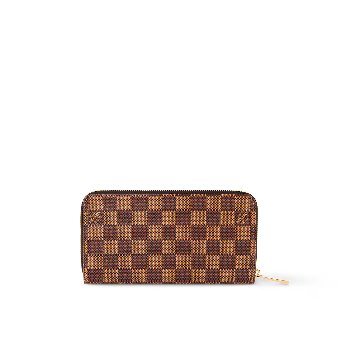 Carteira Louis Vuitton (Pronta Entrega)