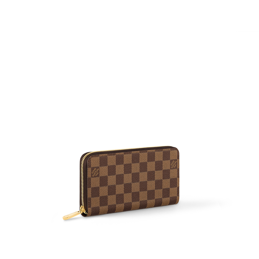 Carteira Louis Vuitton (Pronta Entrega)