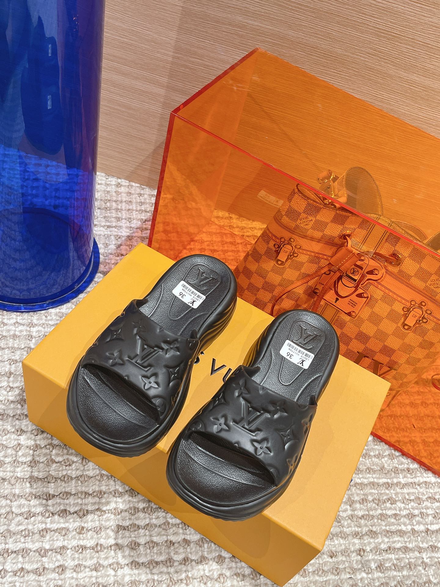 Louis Vuitton 2023 Monogram