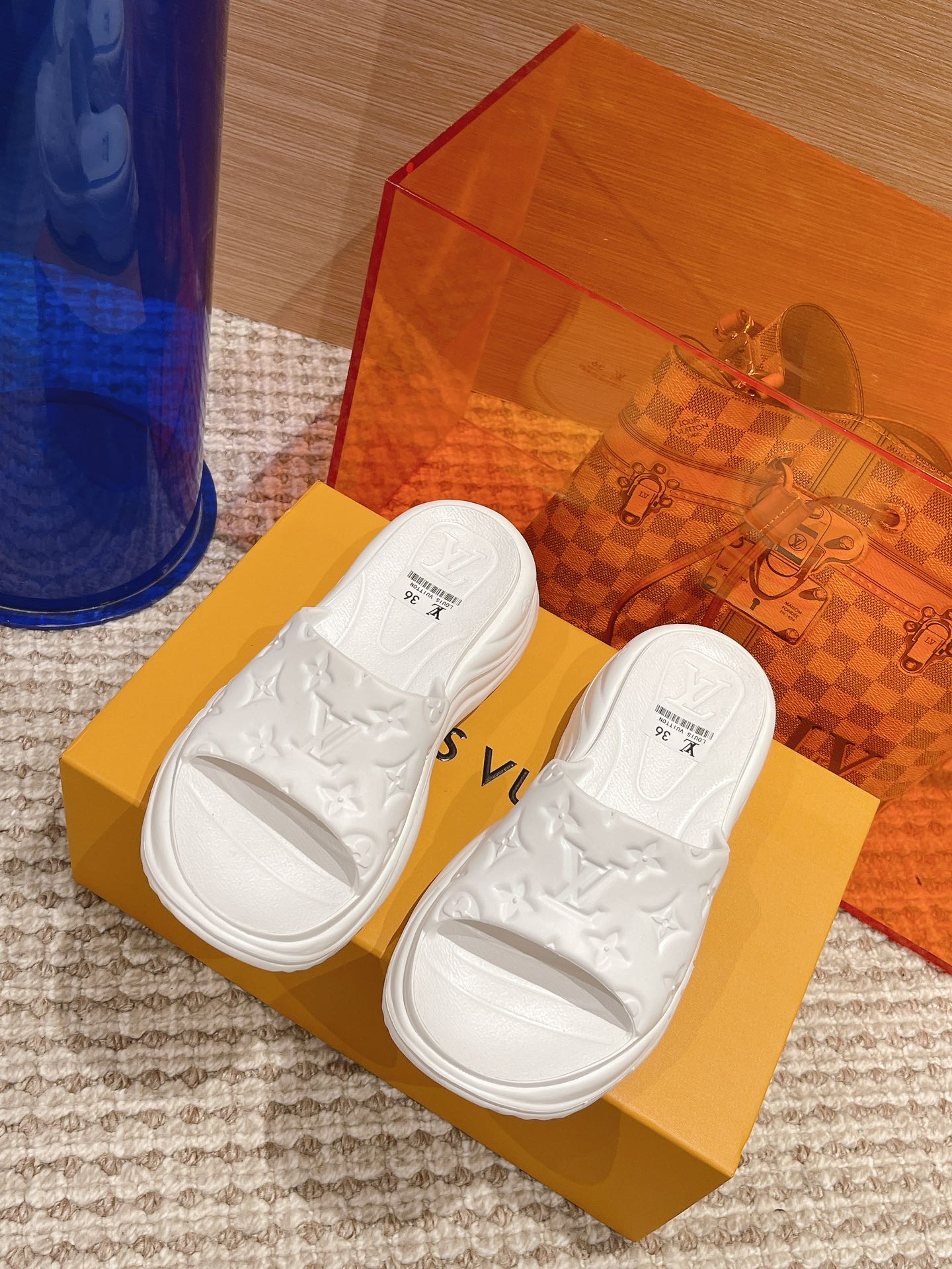 Louis Vuitton 2023 Monogram