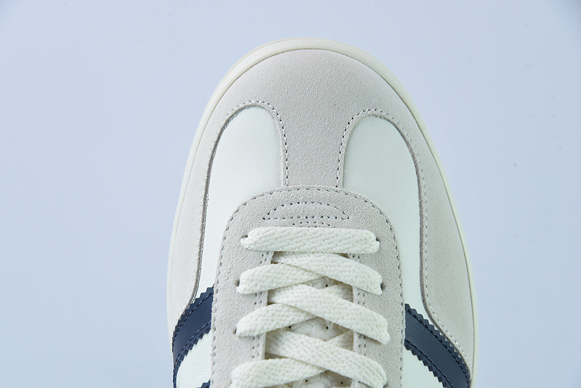 Tênis Gucci x Adidas Originals Gazelle