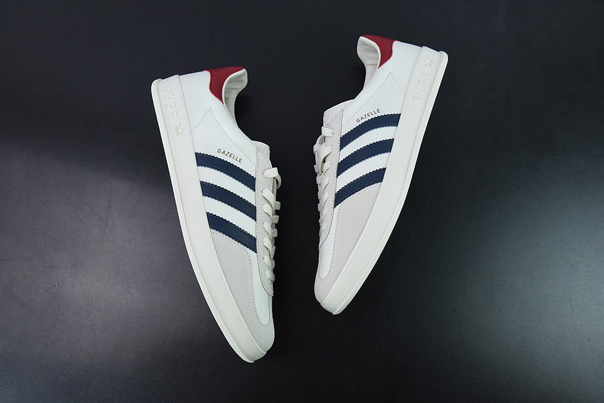 Tênis Gucci x Adidas Originals Gazelle