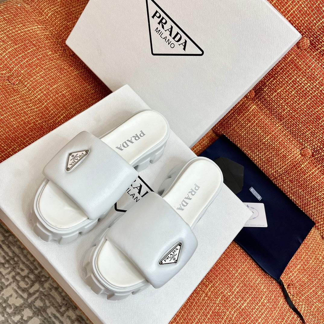 Chinelo Prada 2023ss