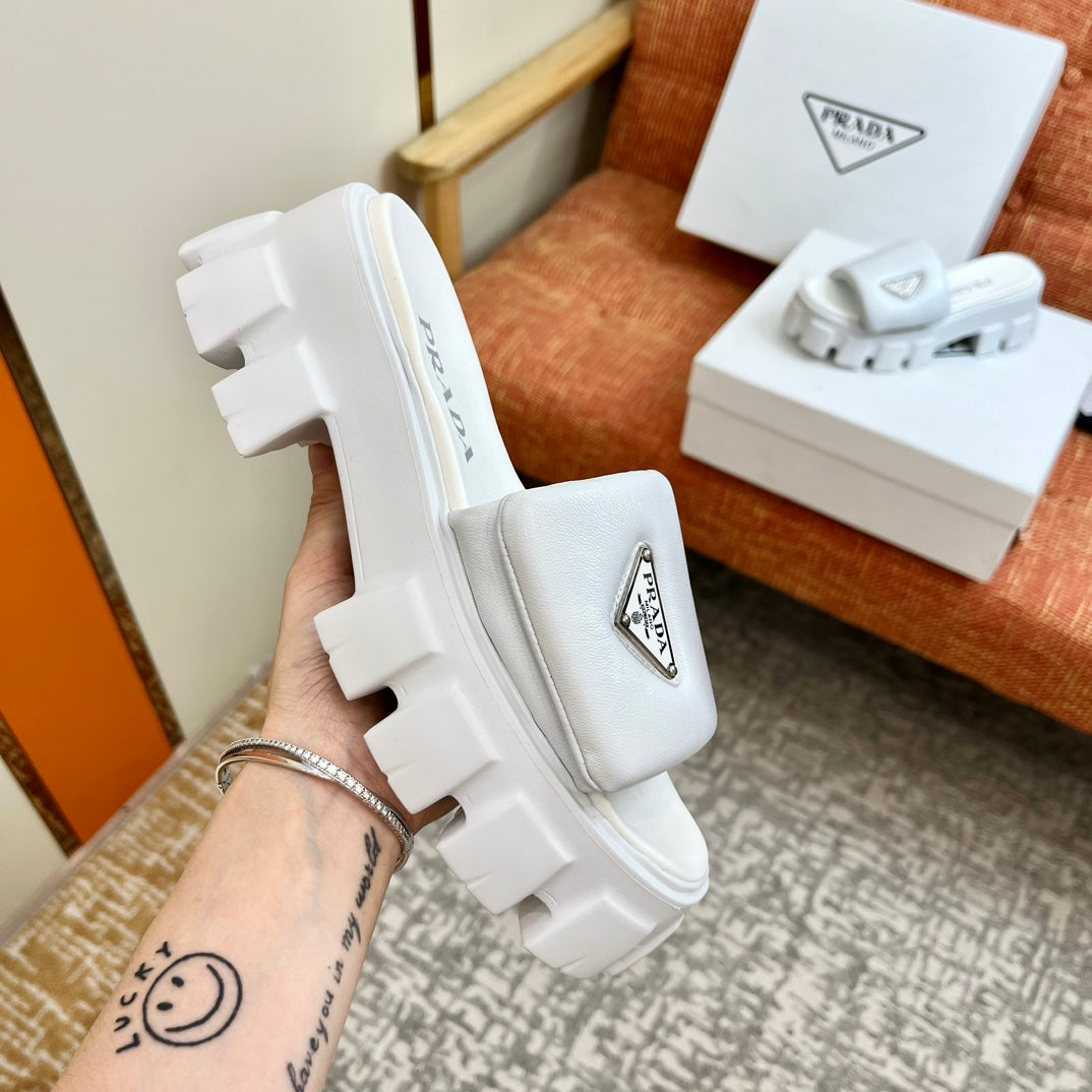 Prada 2023SS