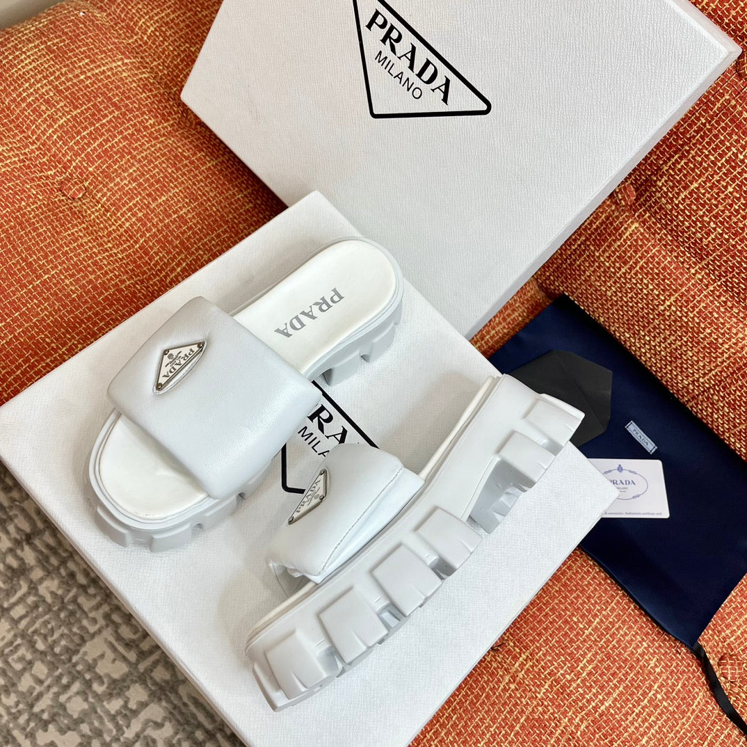 Chinelo Prada 2023ss