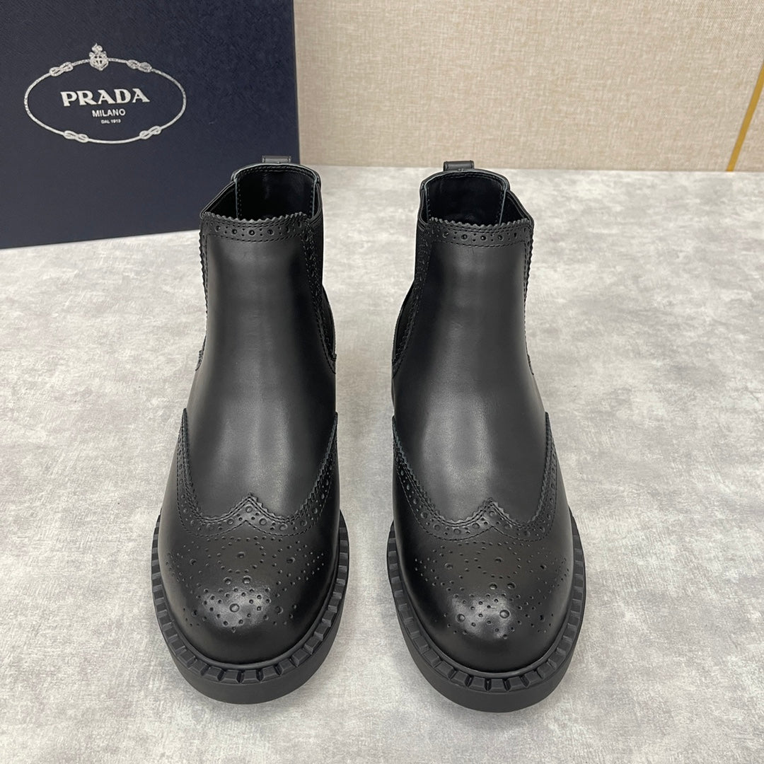 Bota Prada