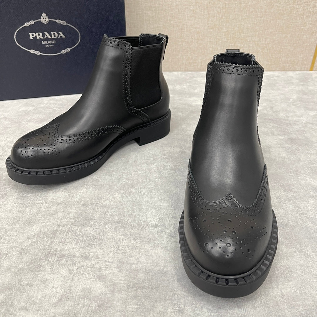 Bota Prada