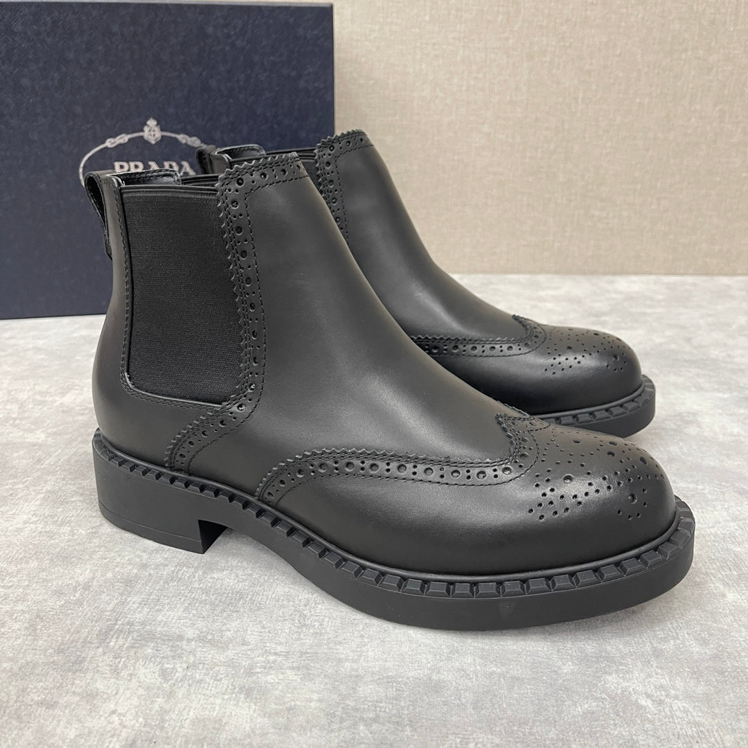 Bota Prada