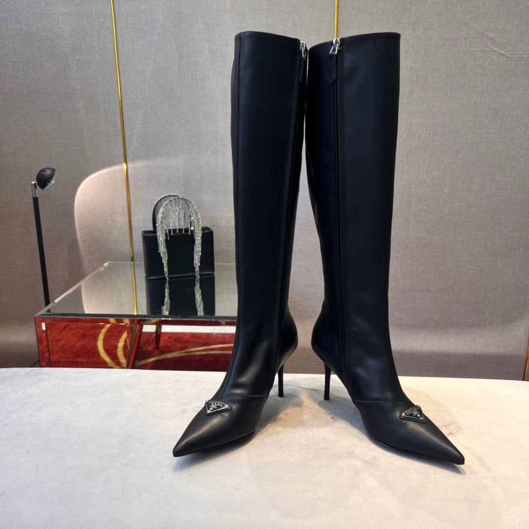 Bota Prada