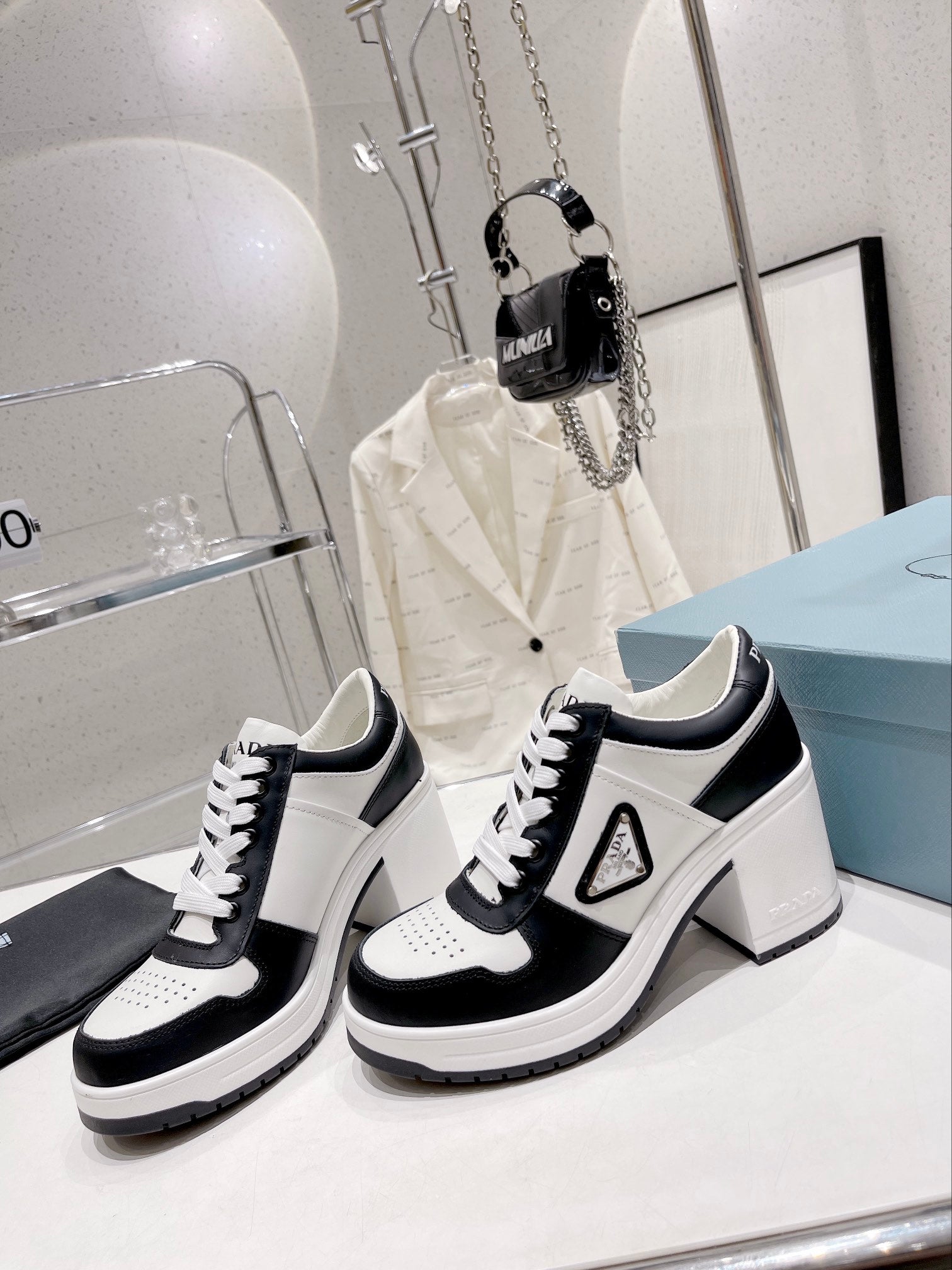 Prada Downtown