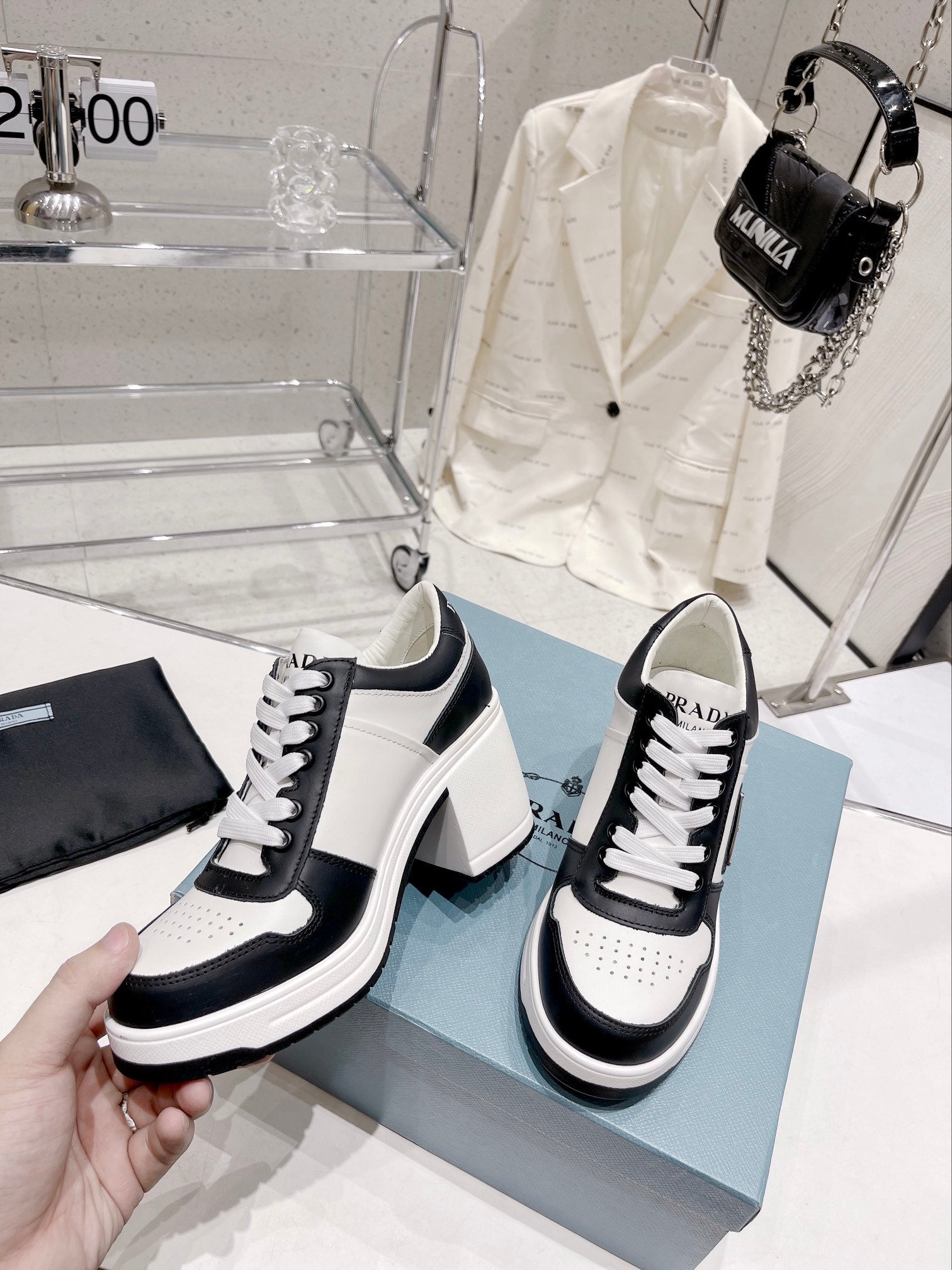 Prada Downtown