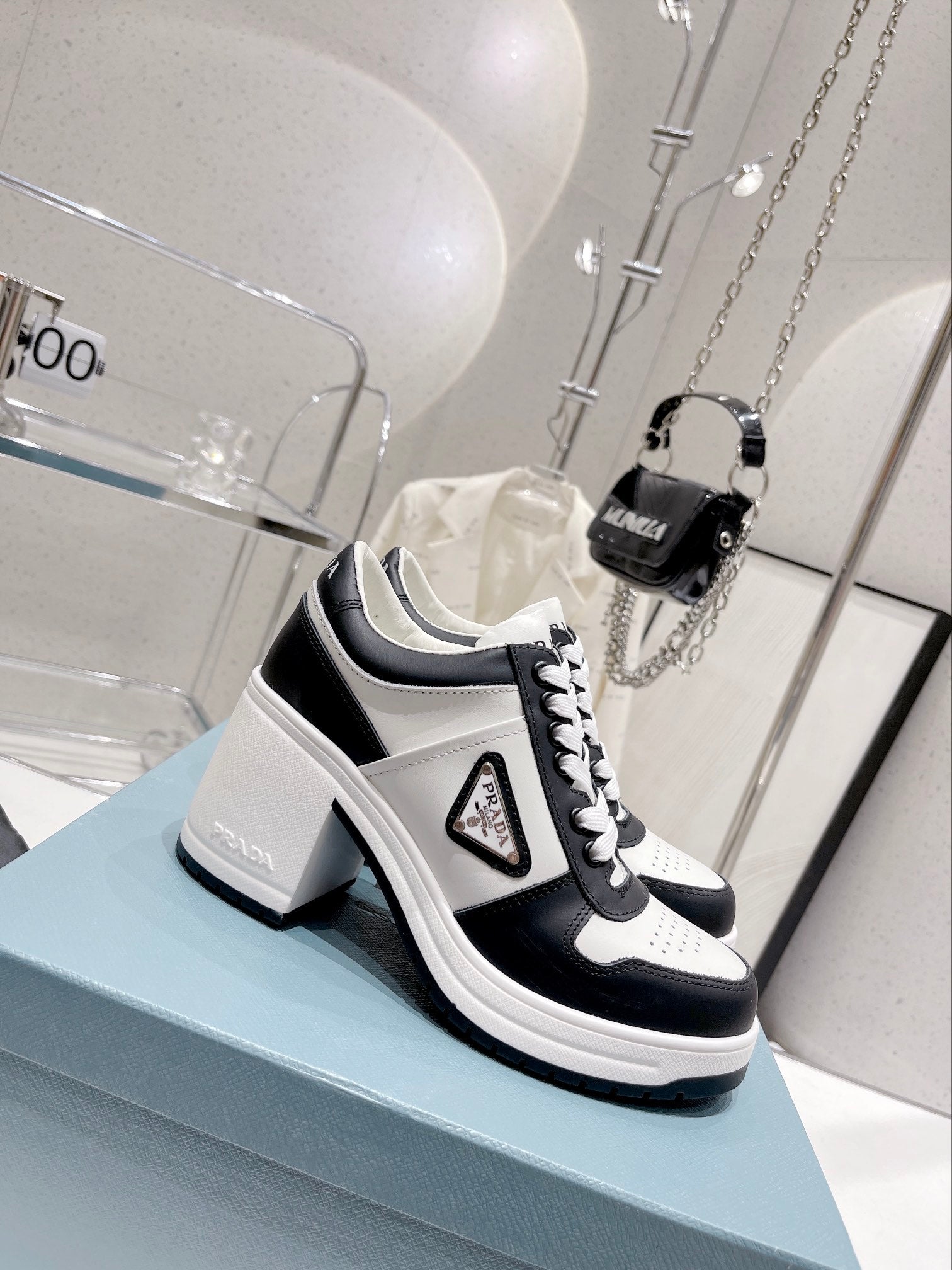 Prada Downtown
