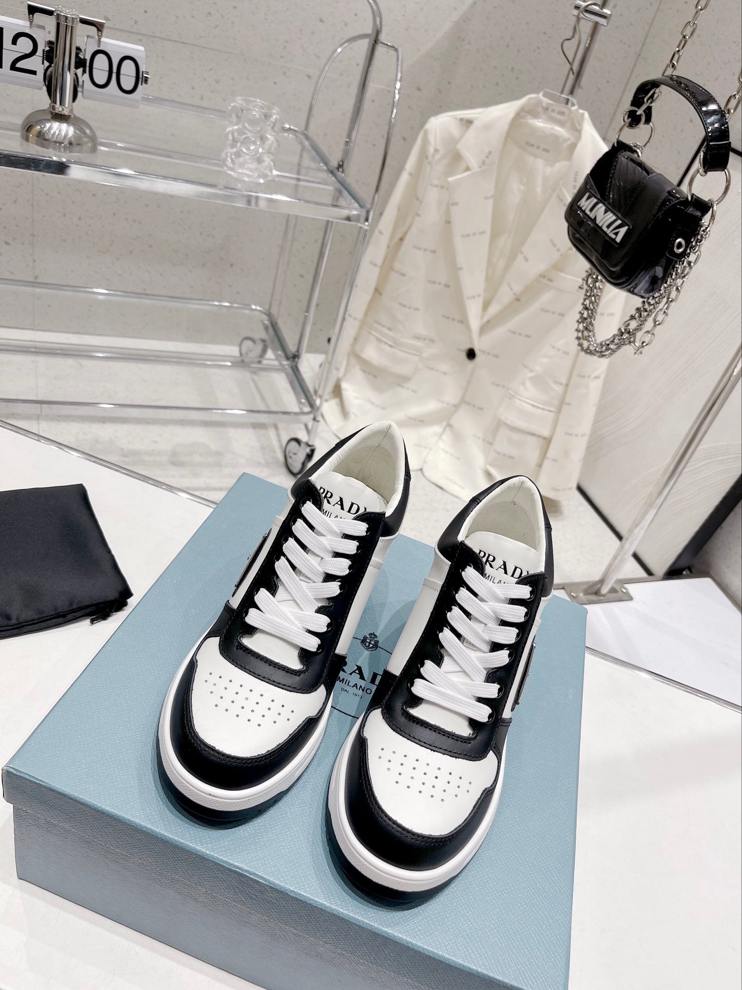 Prada Downtown