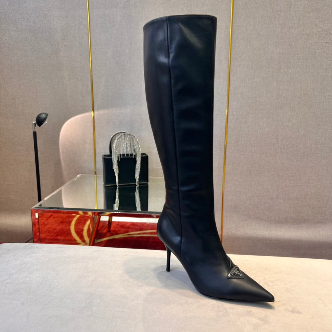 Bota Prada