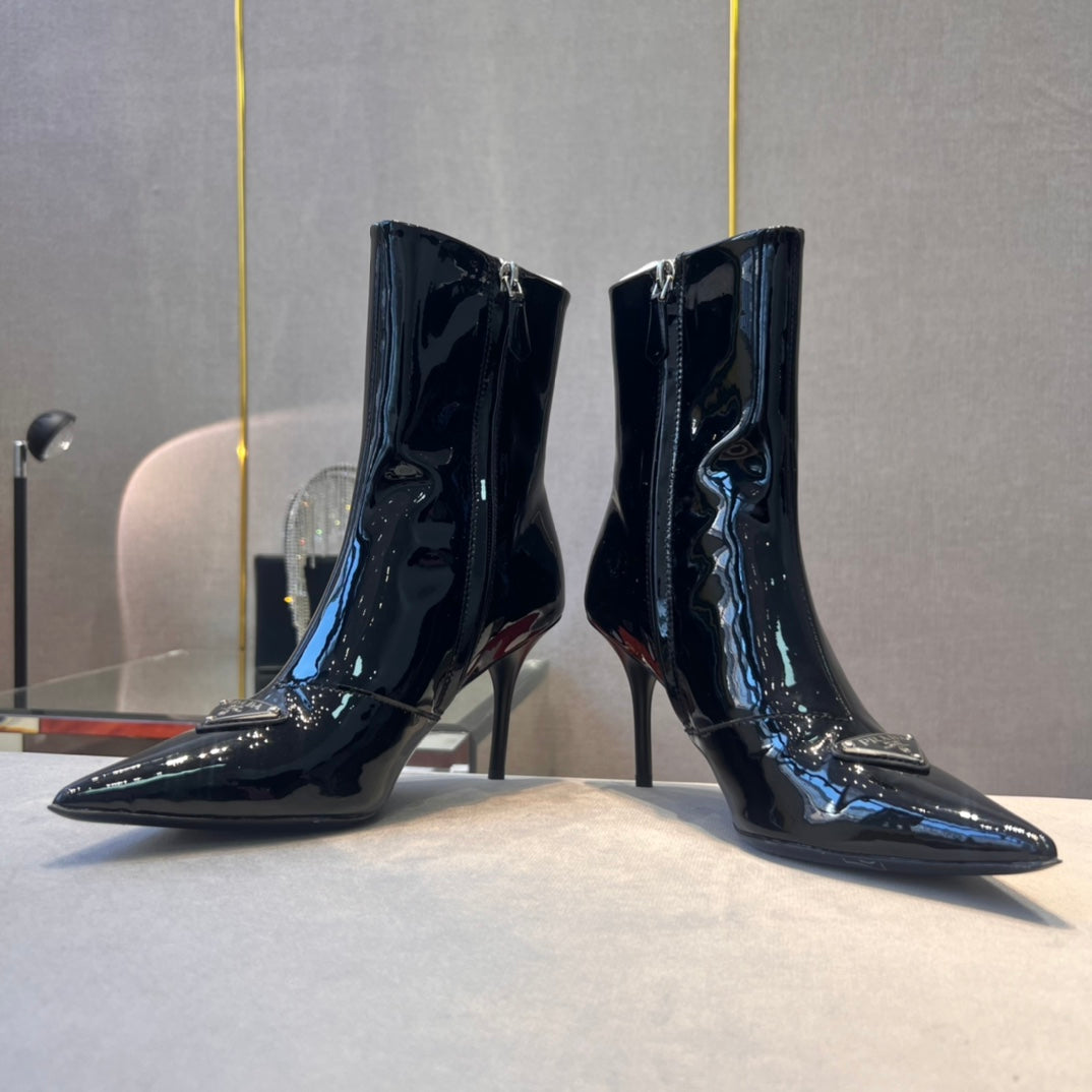 Bota Prada