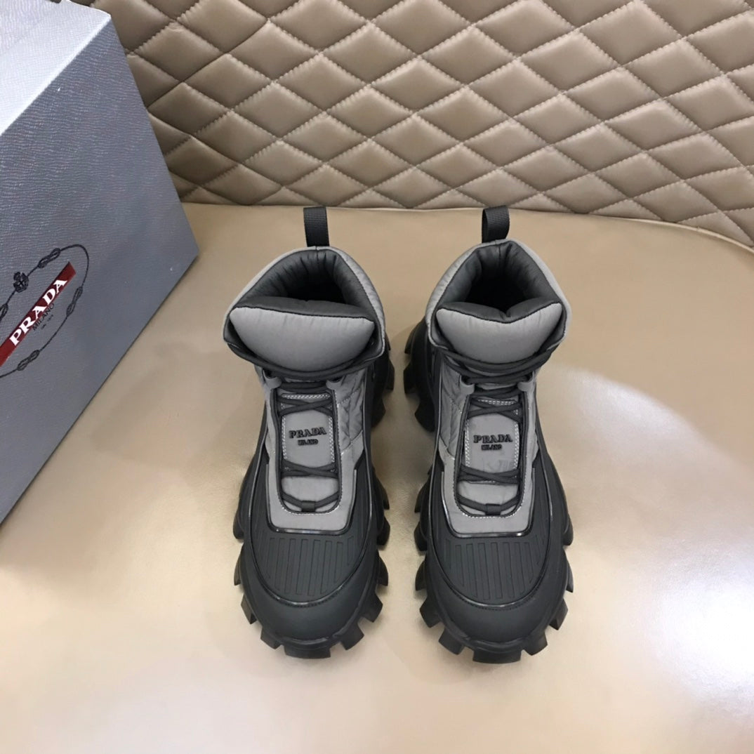 Bota Prada