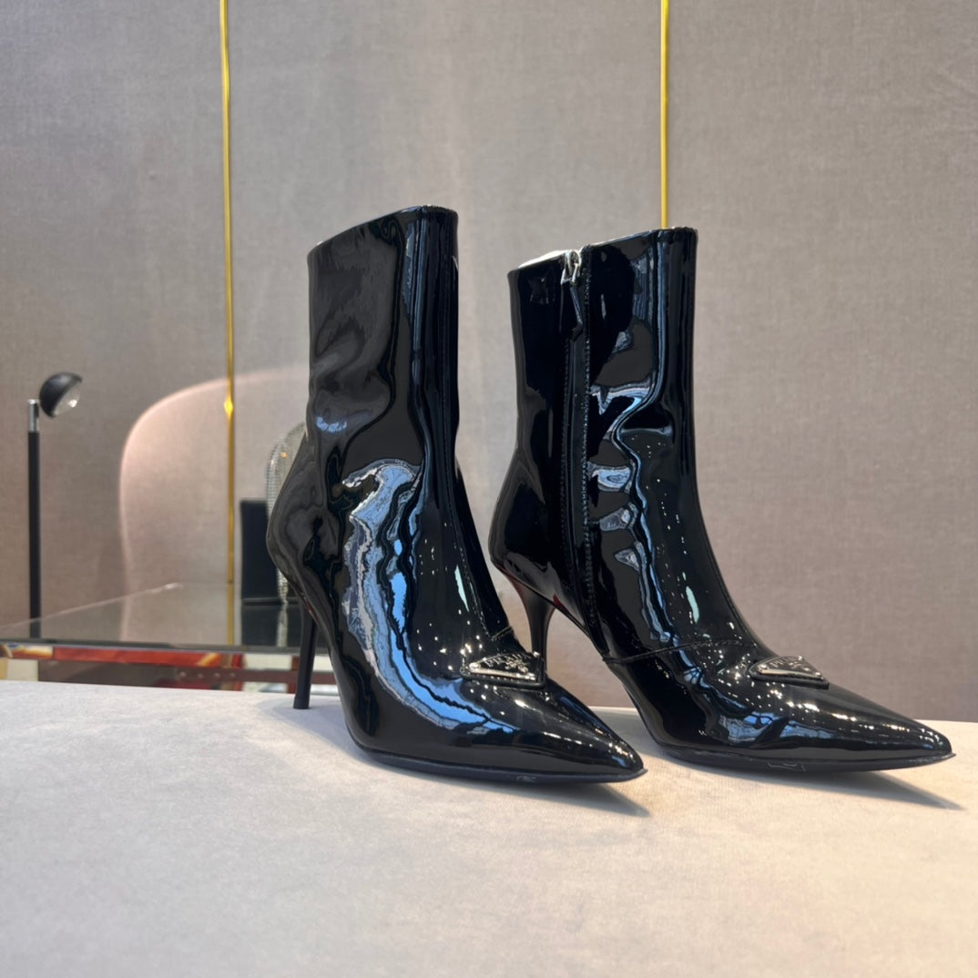 Bota Prada