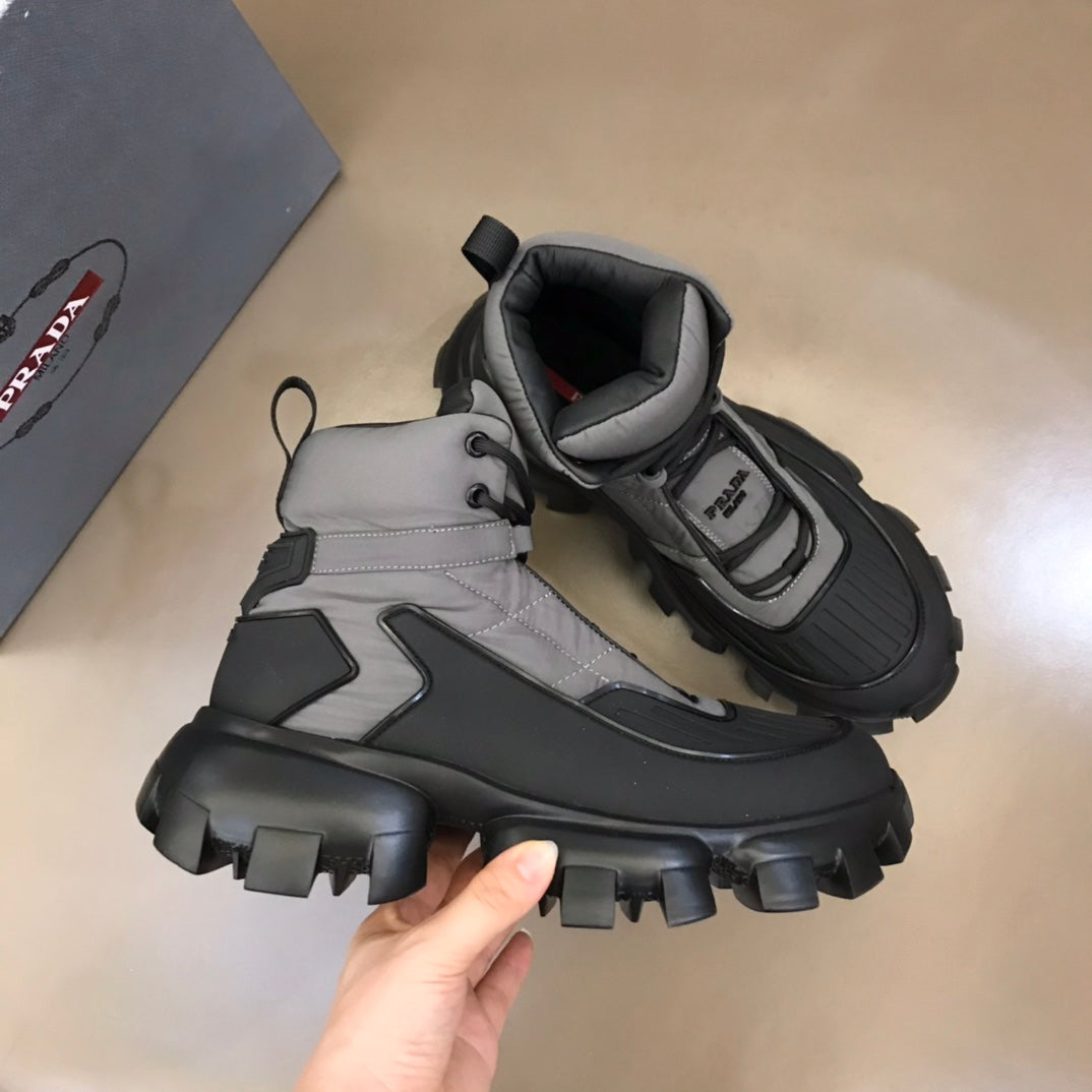 Bota Prada