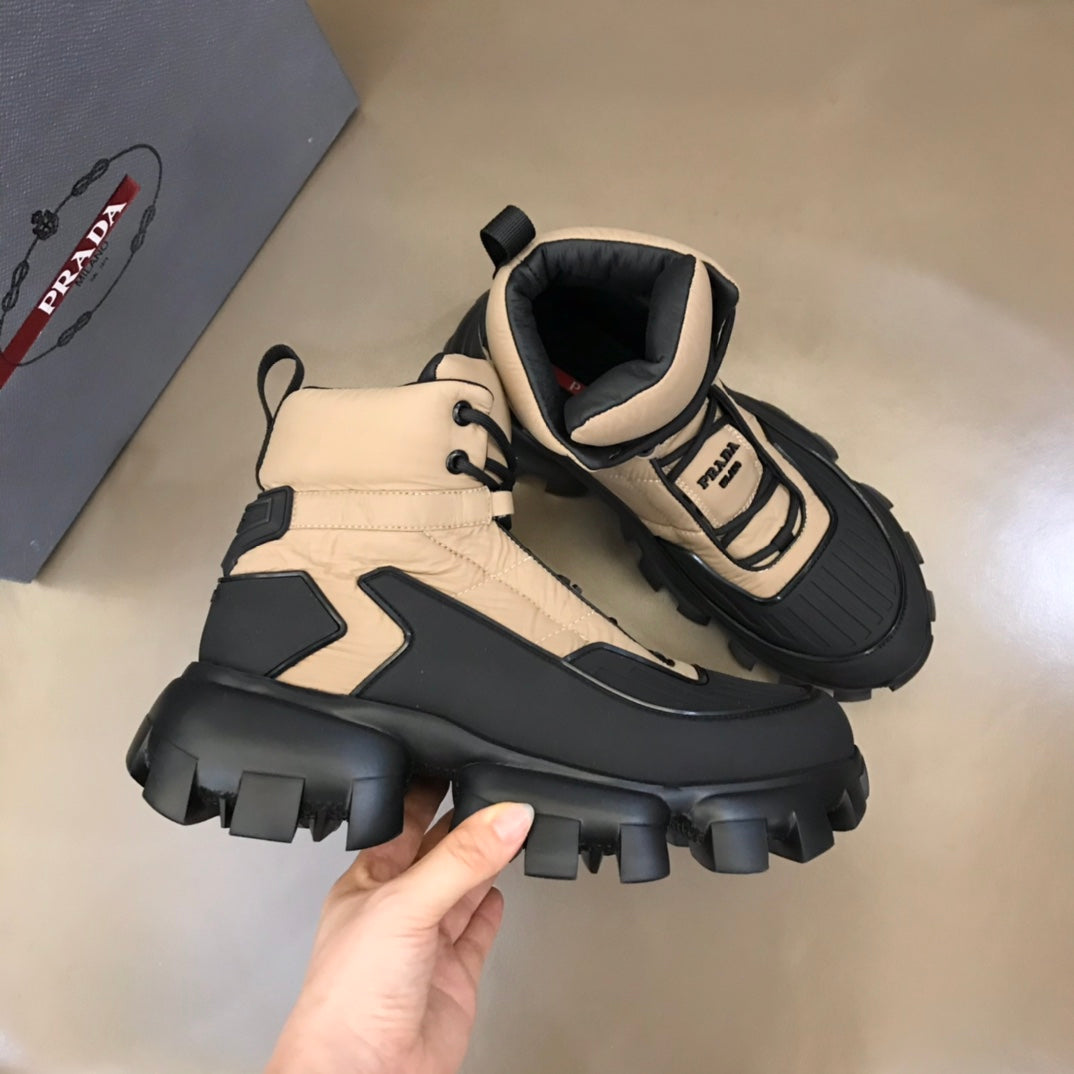 Bota Prada