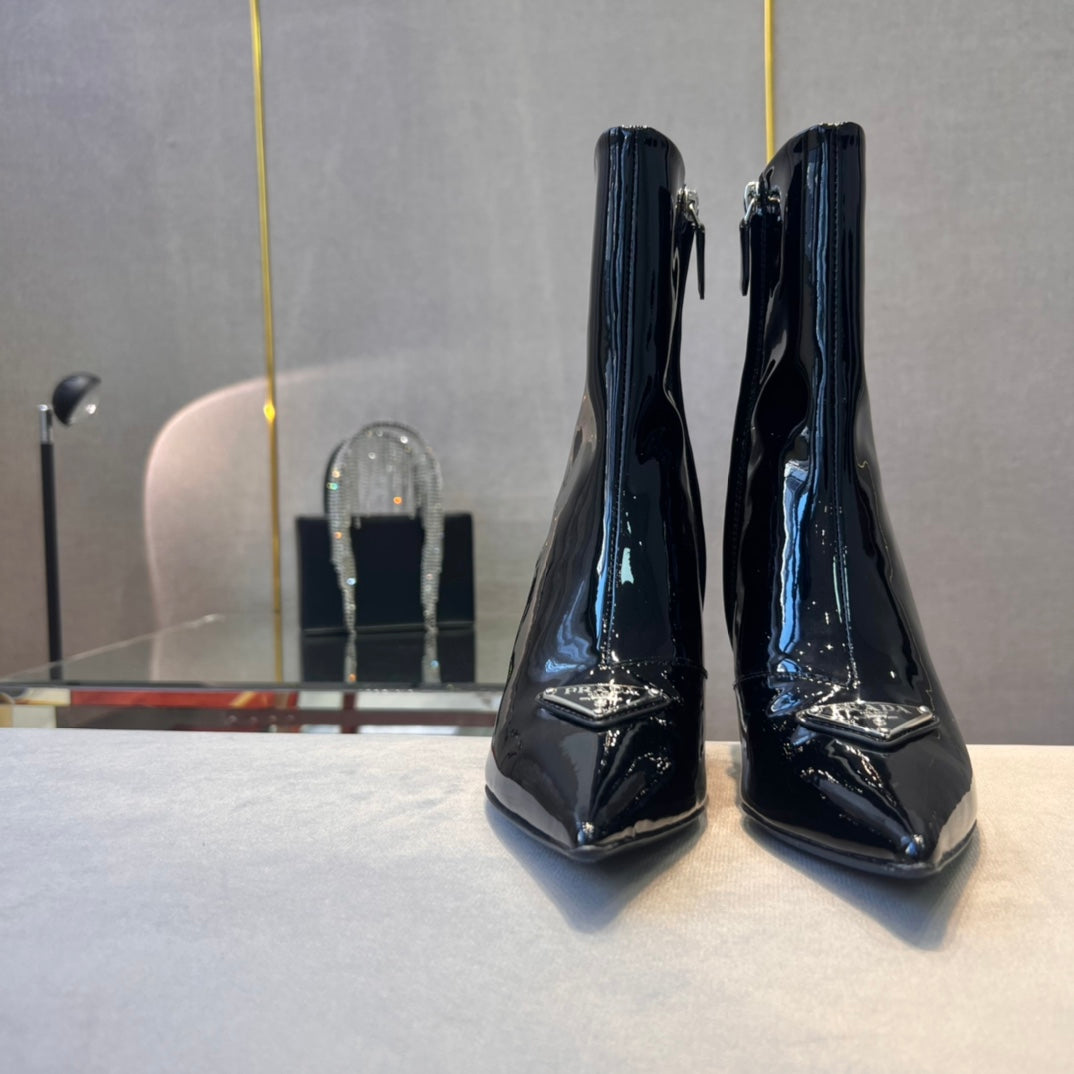 Bota Prada