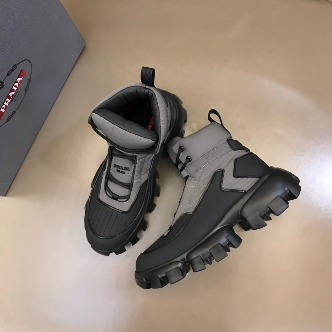 Bota Prada