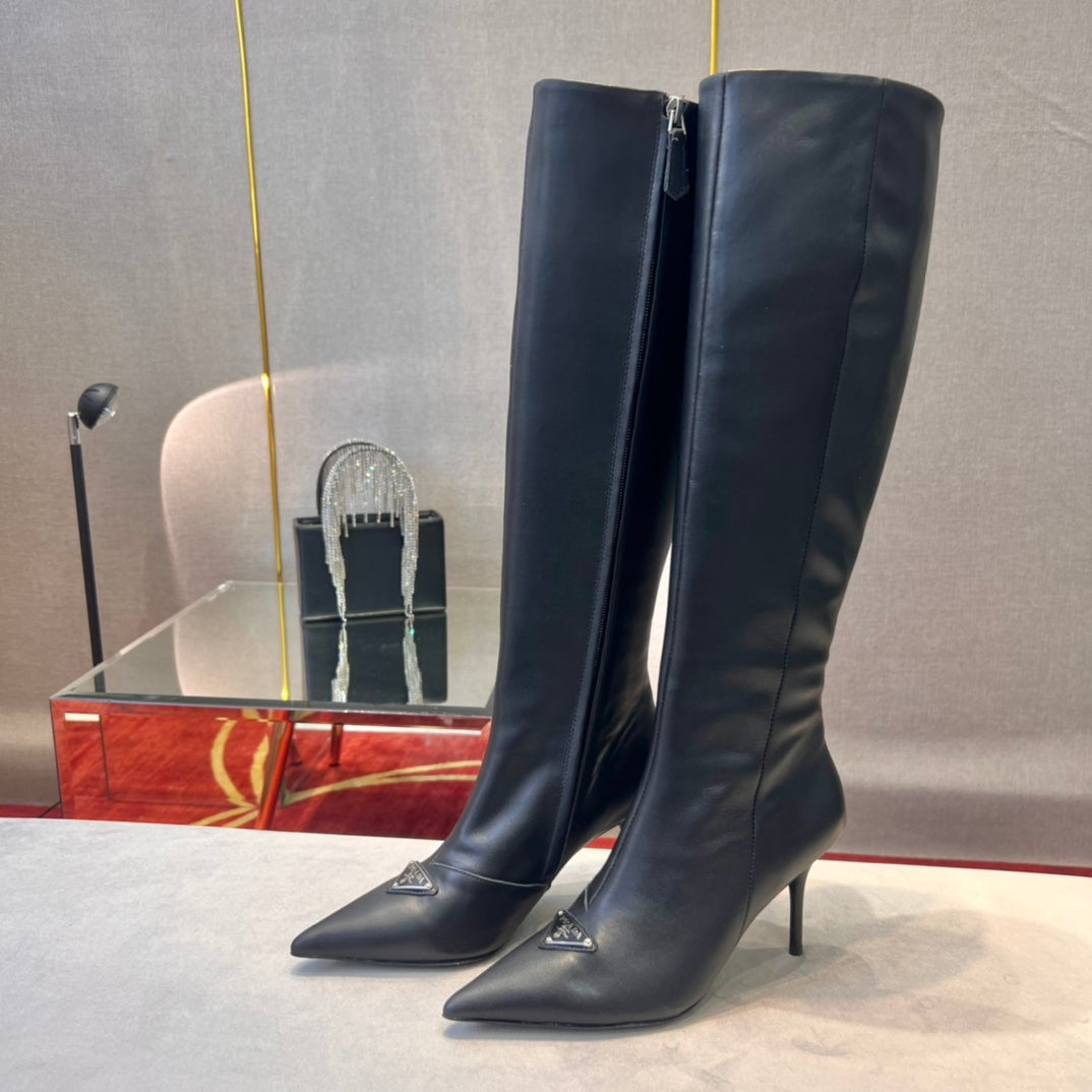Bota Prada