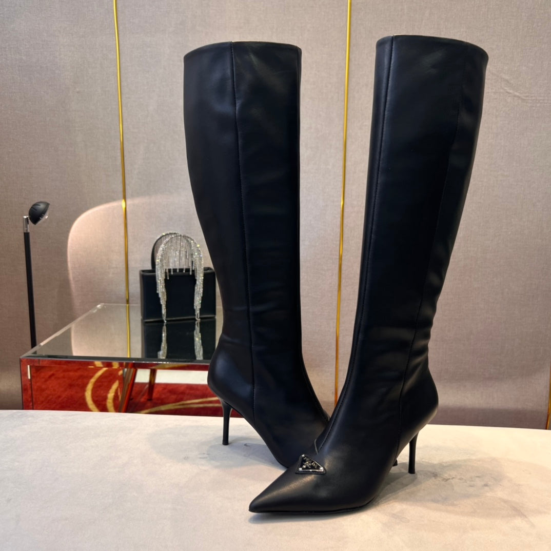 Bota Prada