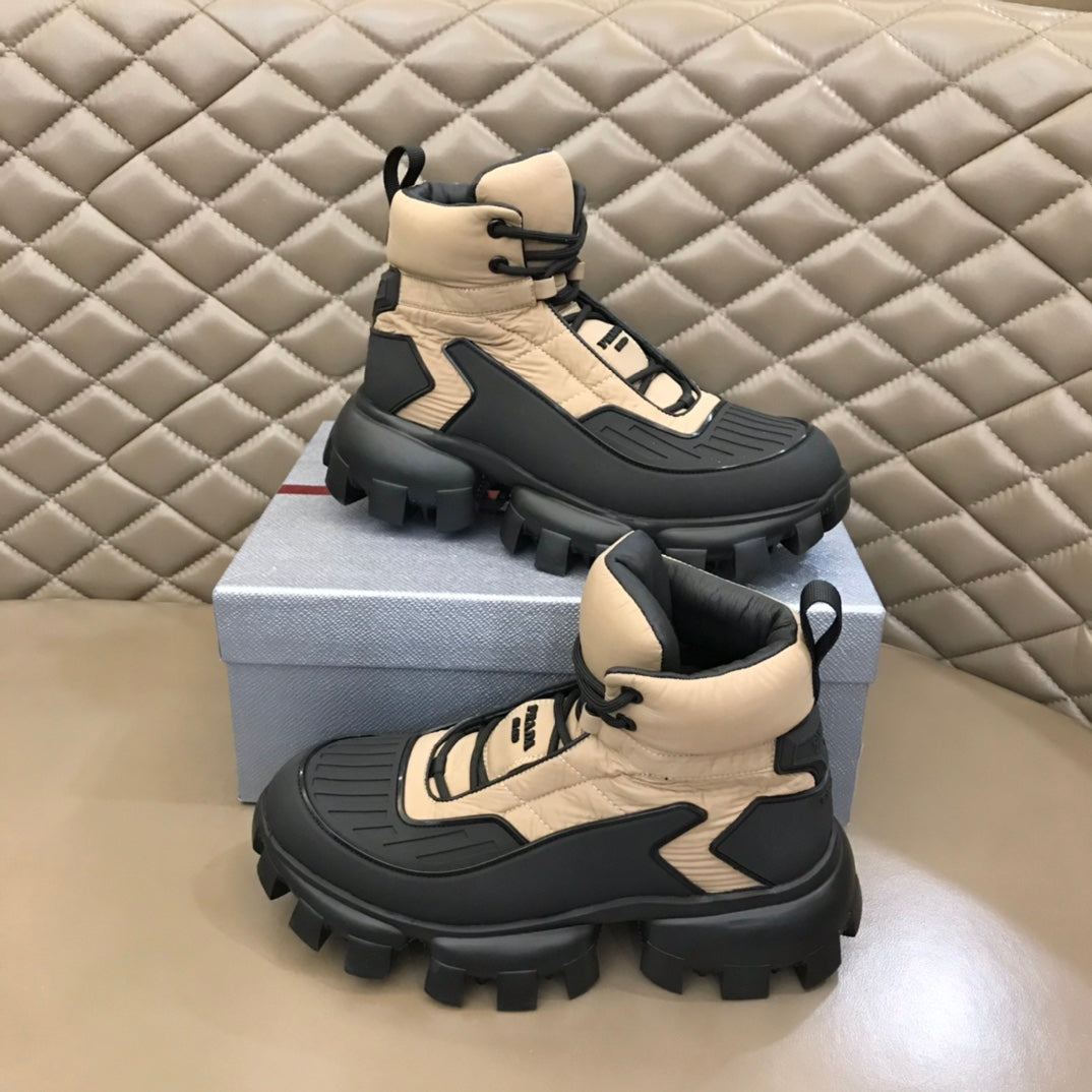 Bota Prada