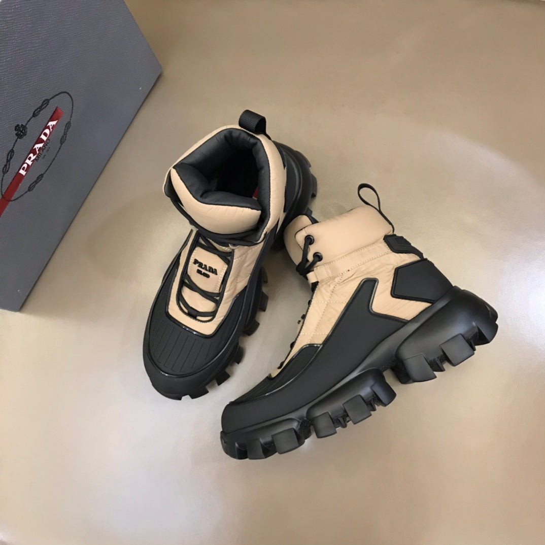 Bota Prada