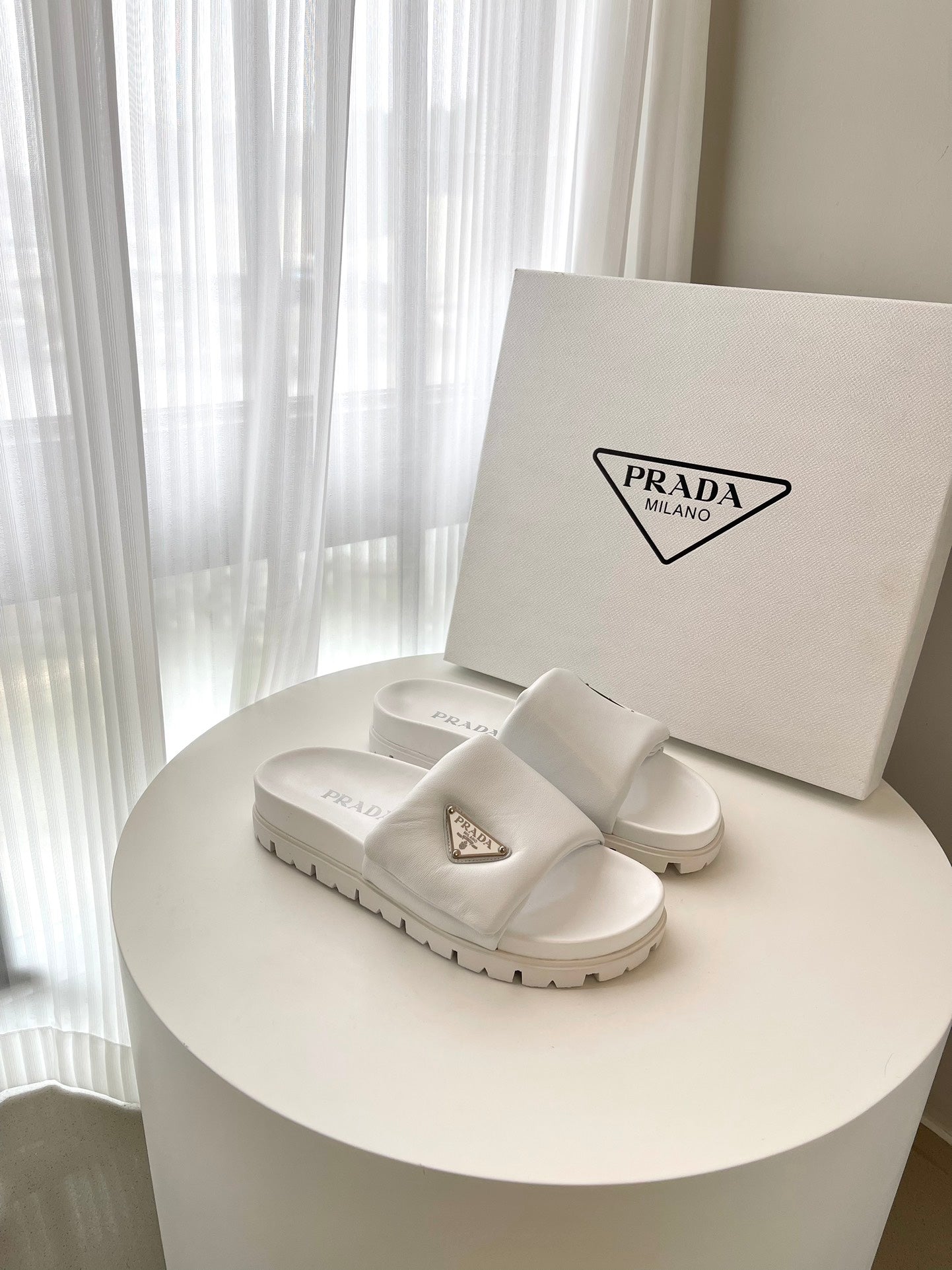 Chinelo Prada 2023