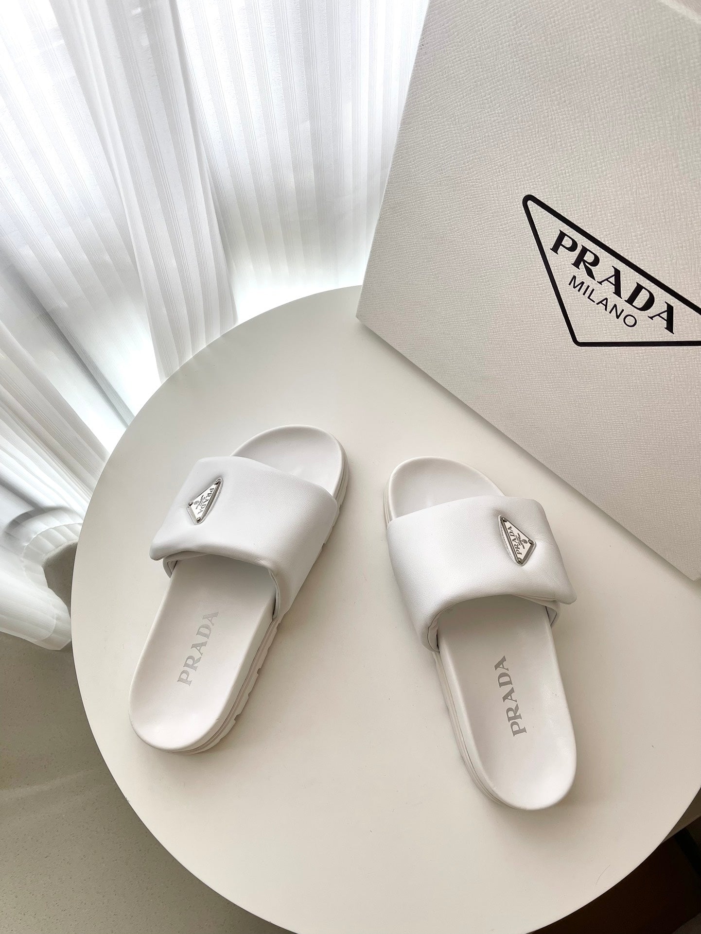 Chinelo Prada 2023