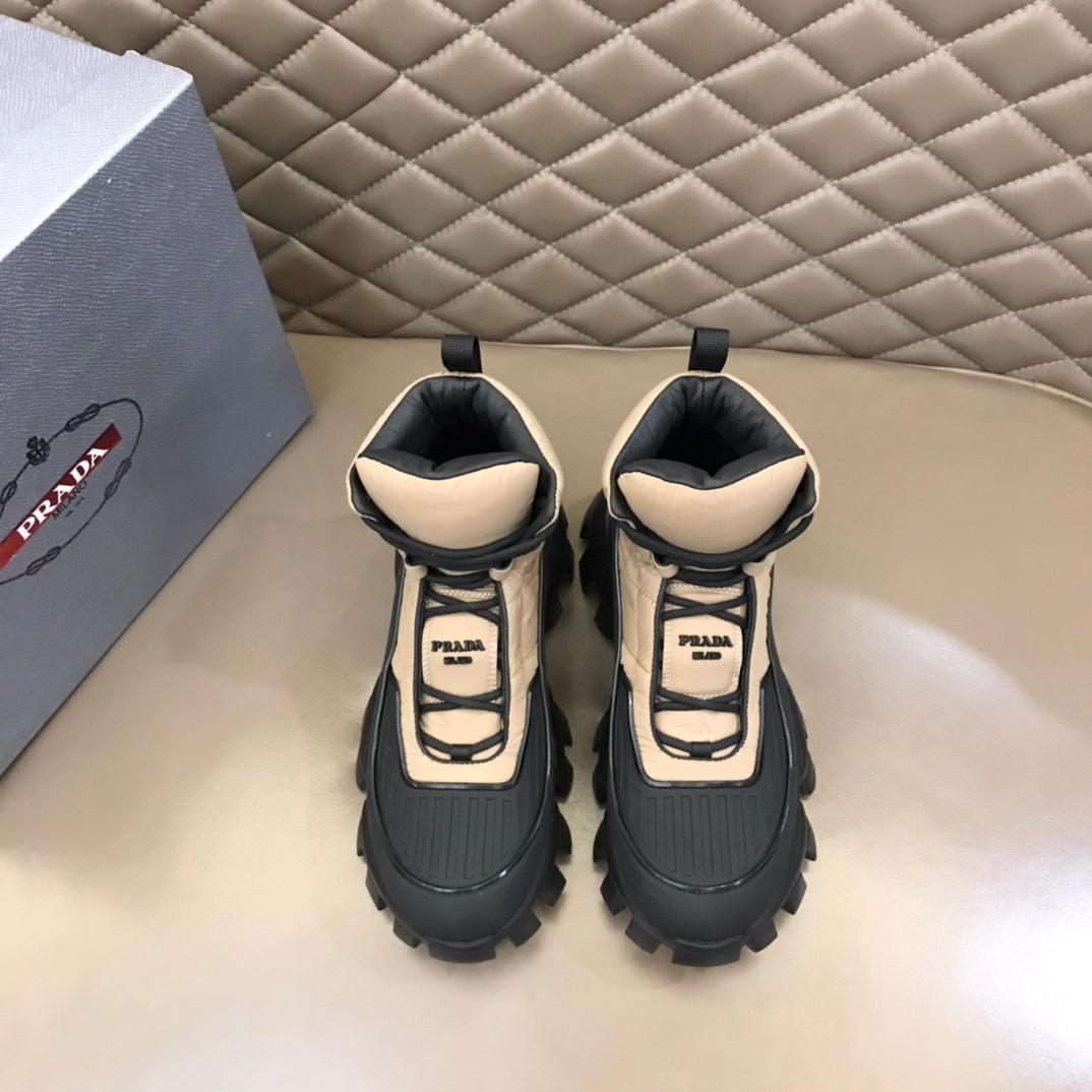 Bota Prada