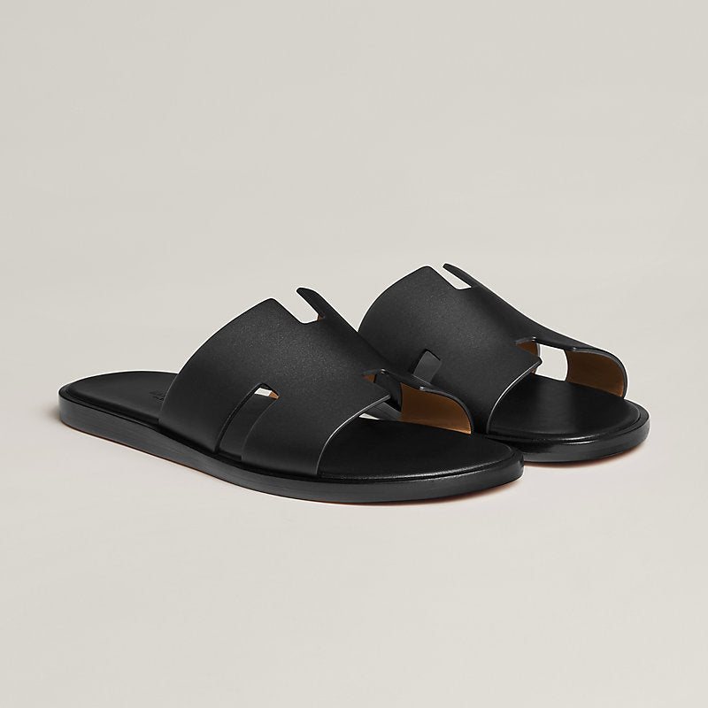 Sandália Hermès 37BR (Pronta Entrega)