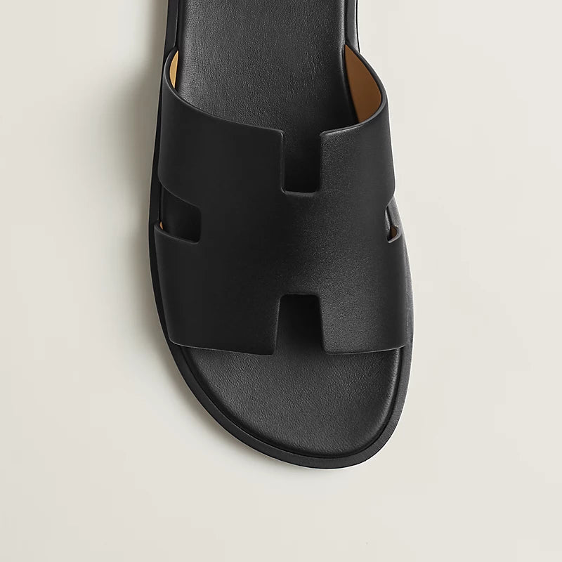 Sandália Hermès 37BR (Pronta Entrega)