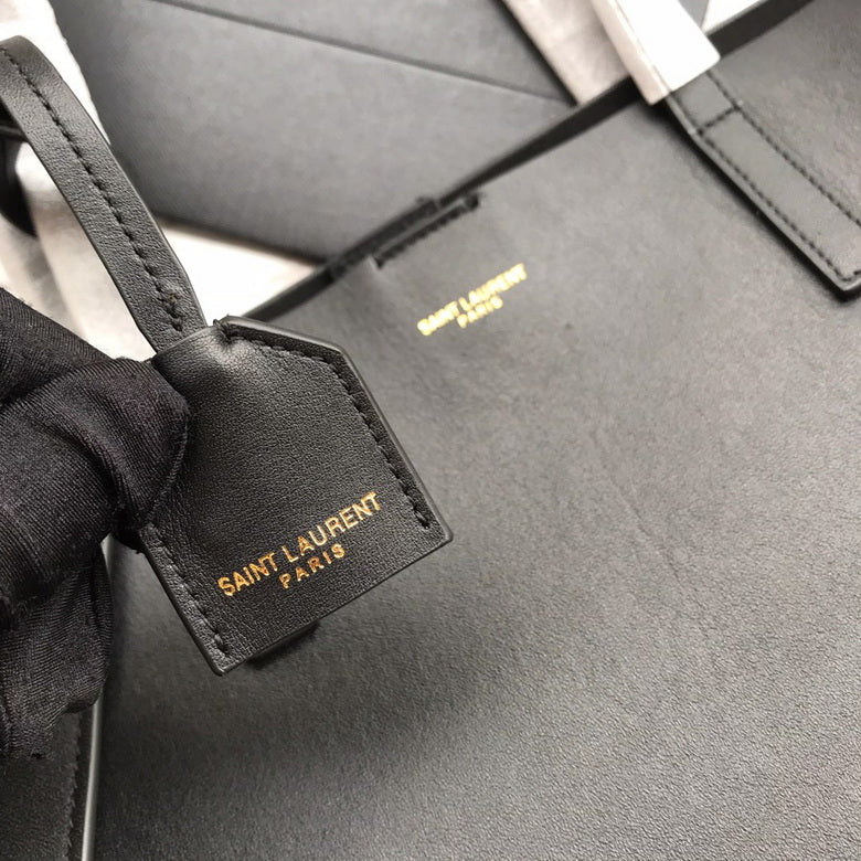 Bolsa Ysl shopping tote