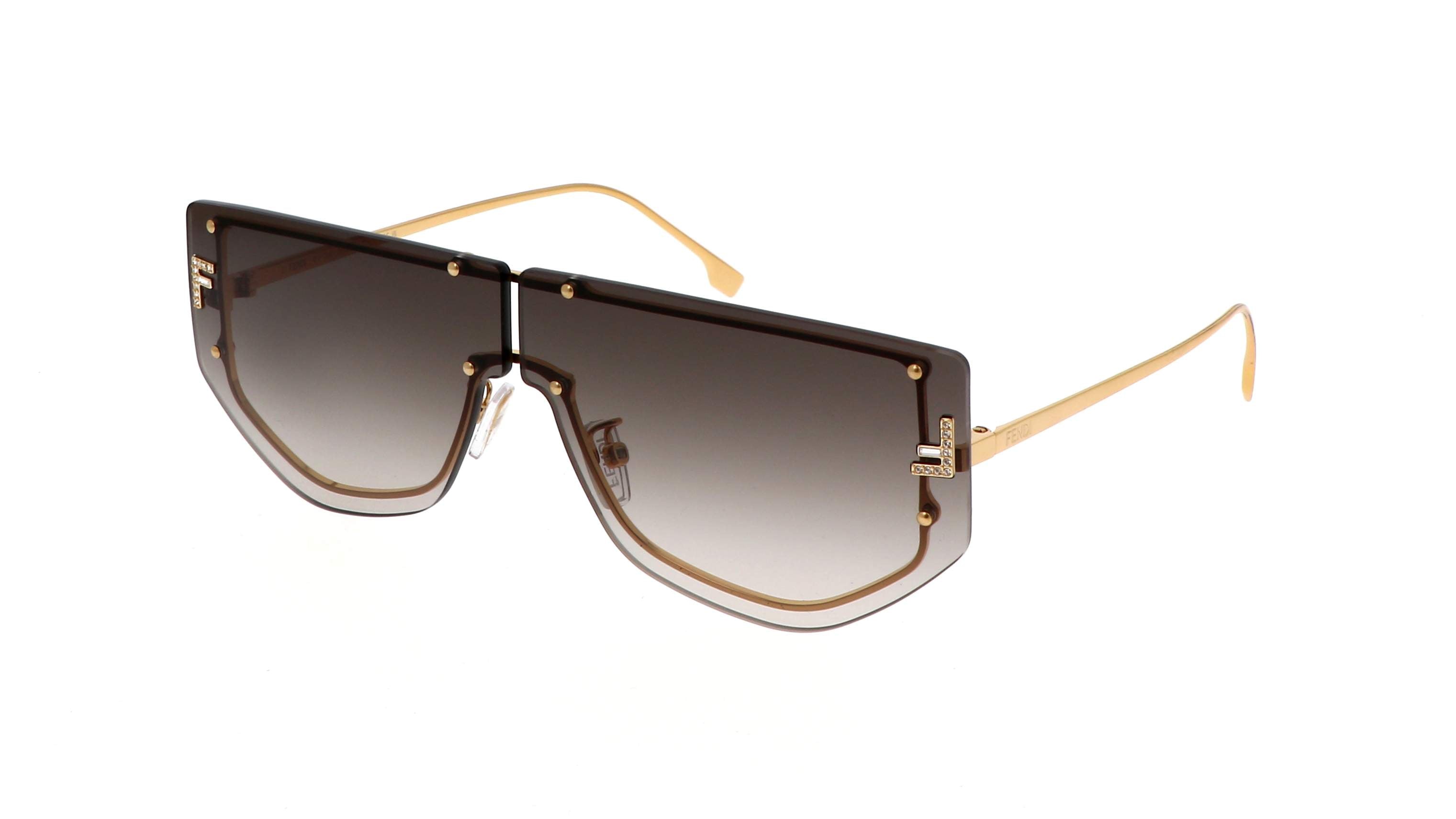 Óculos Fendi  (Pronta Entrega)