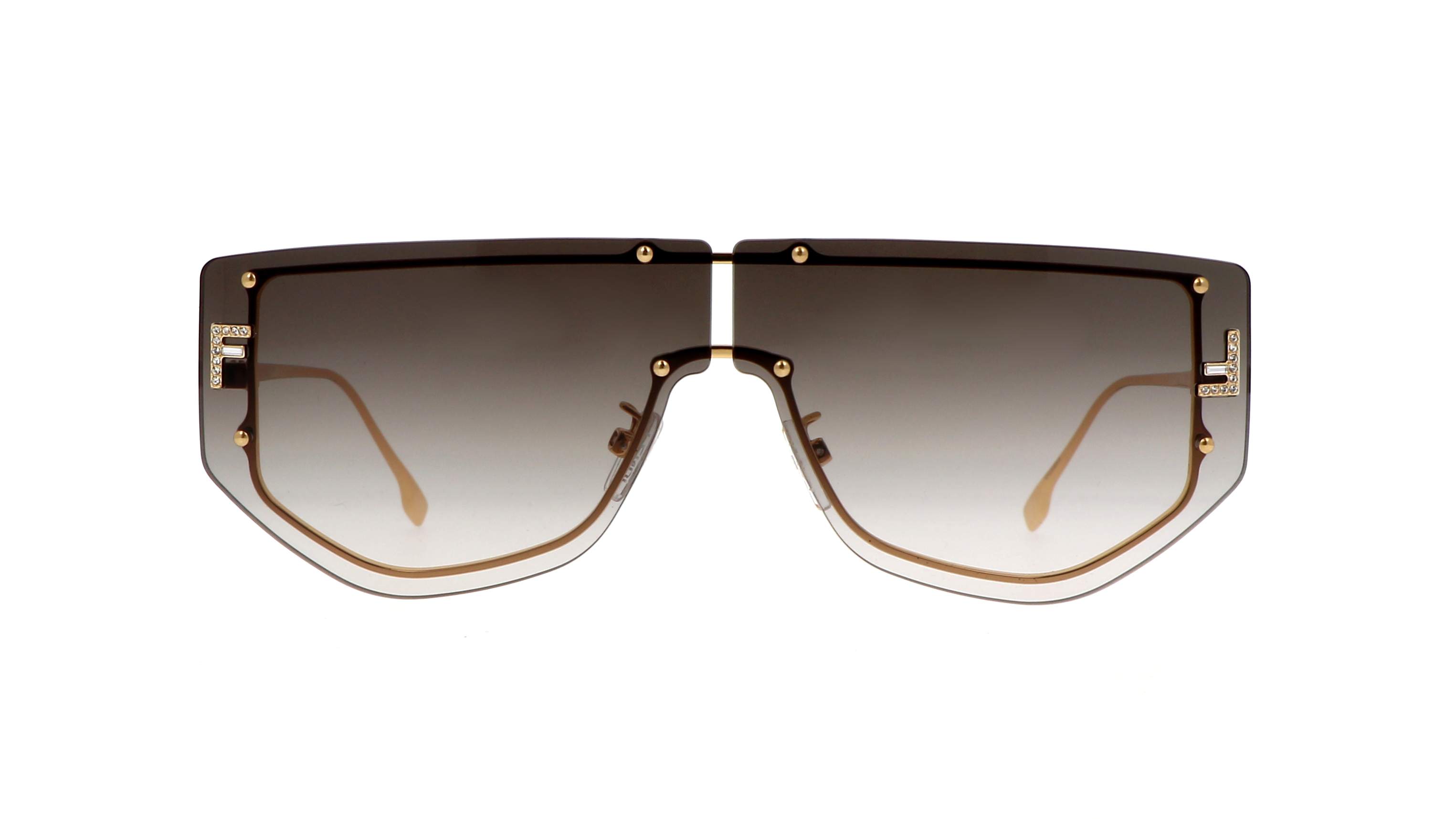 Óculos Fendi  (Pronta Entrega)