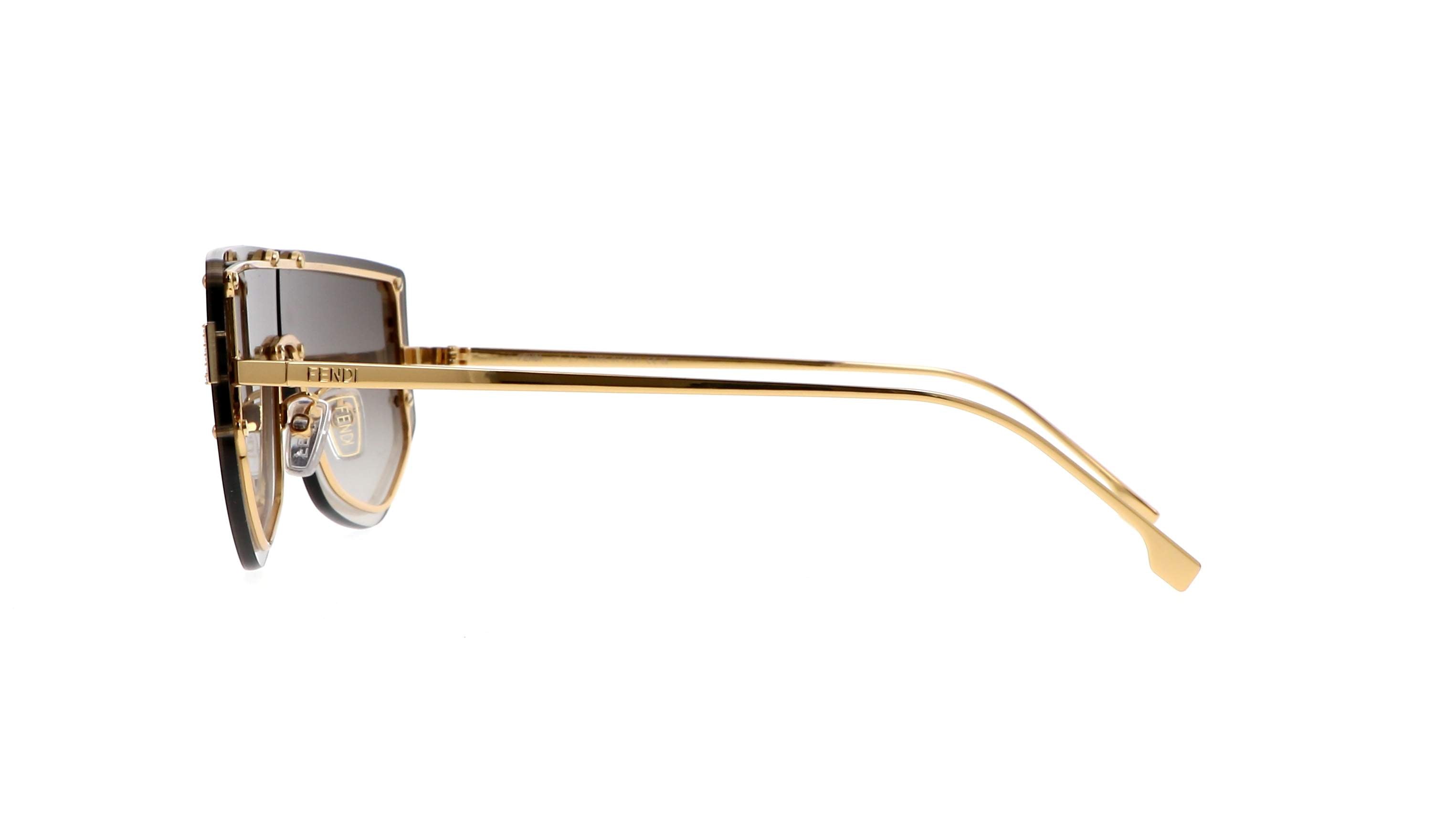 Óculos Fendi  (Pronta Entrega)