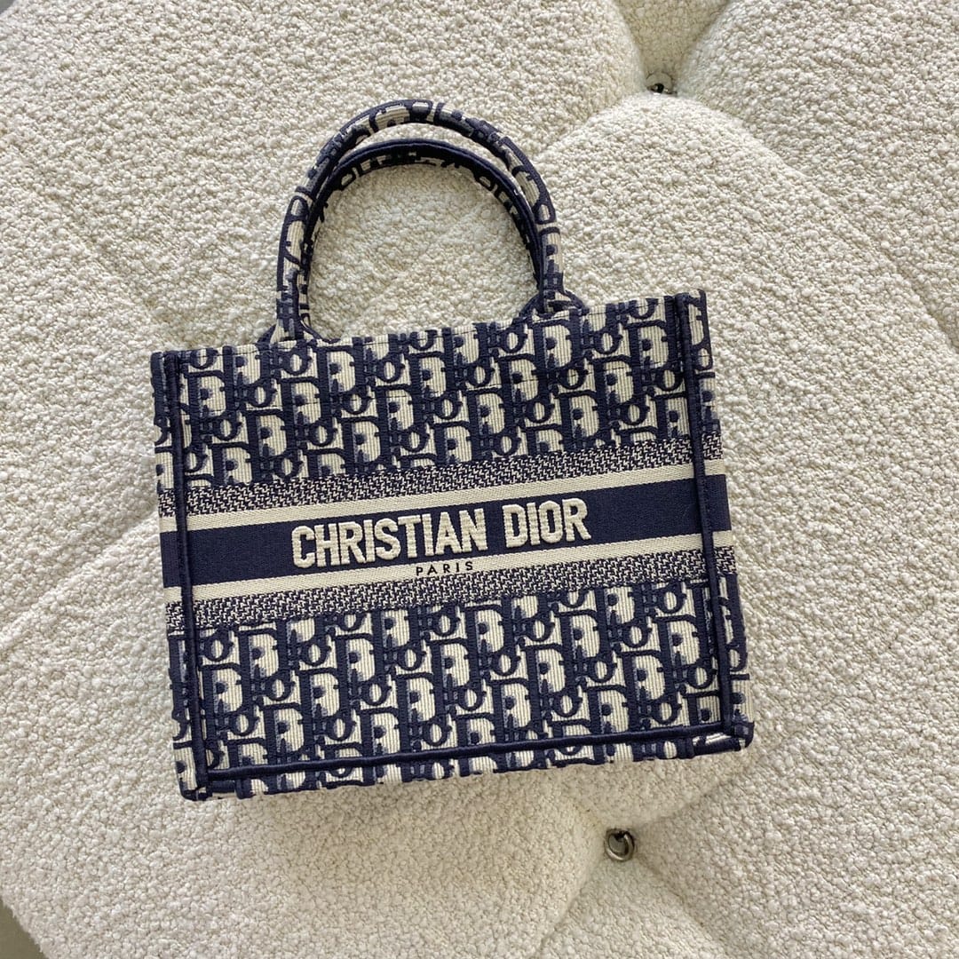 Bolsa Dior SMALL BOOK TOTE