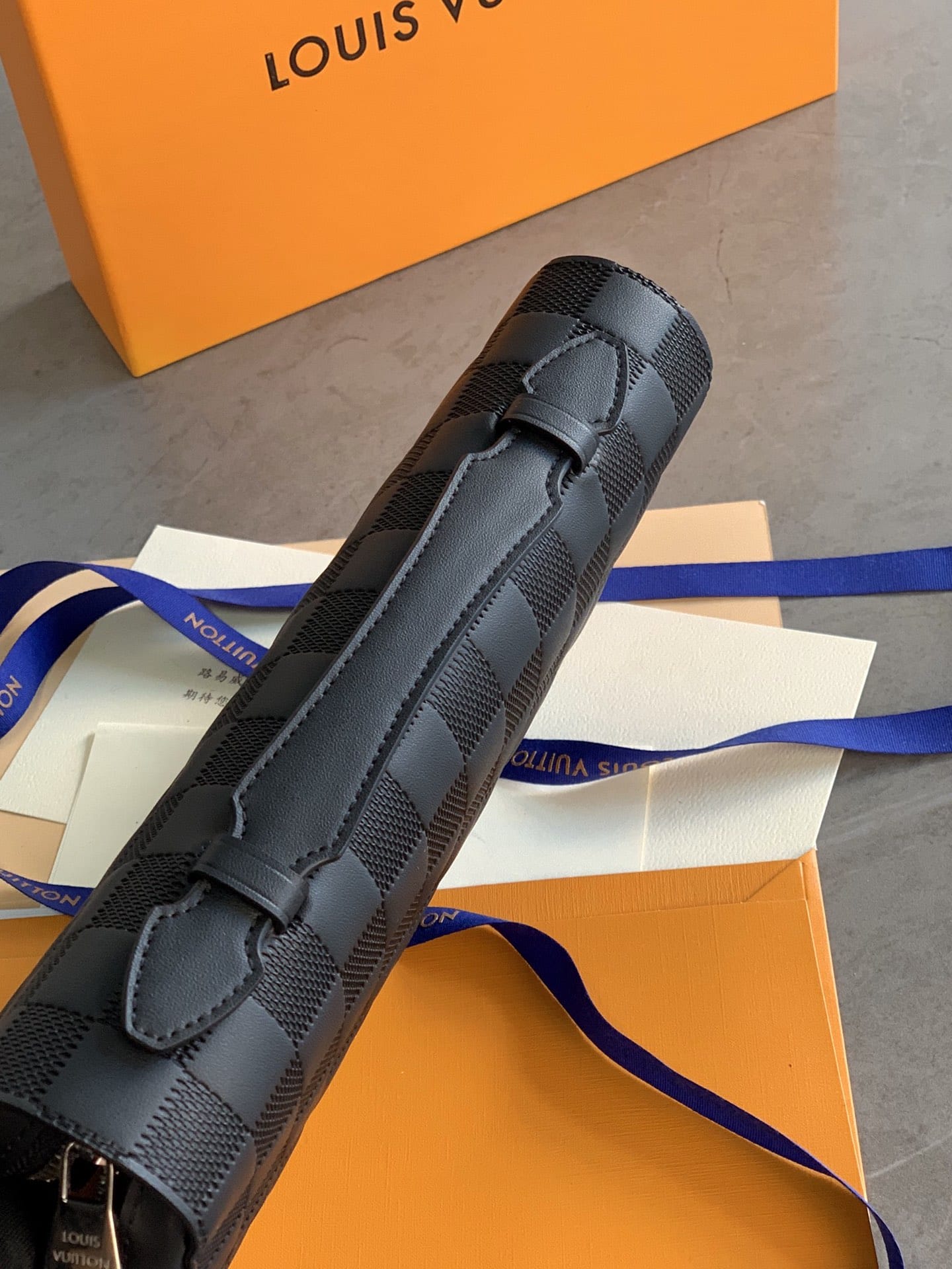 Bolsa Louis Vuitton ZIPPY XL WALLET BAG