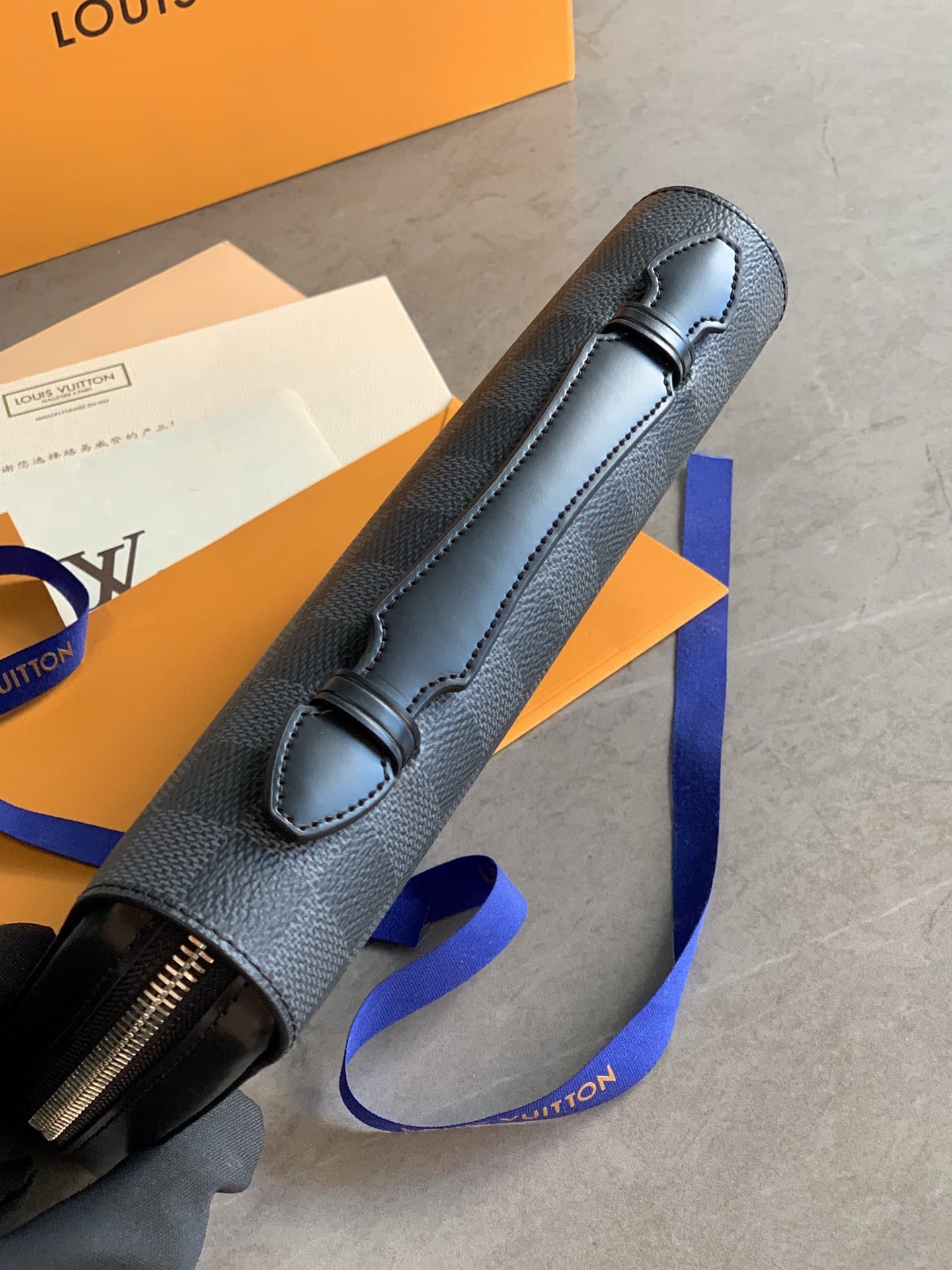 Bolsa Louis Vuitton Zippy XL Wallet