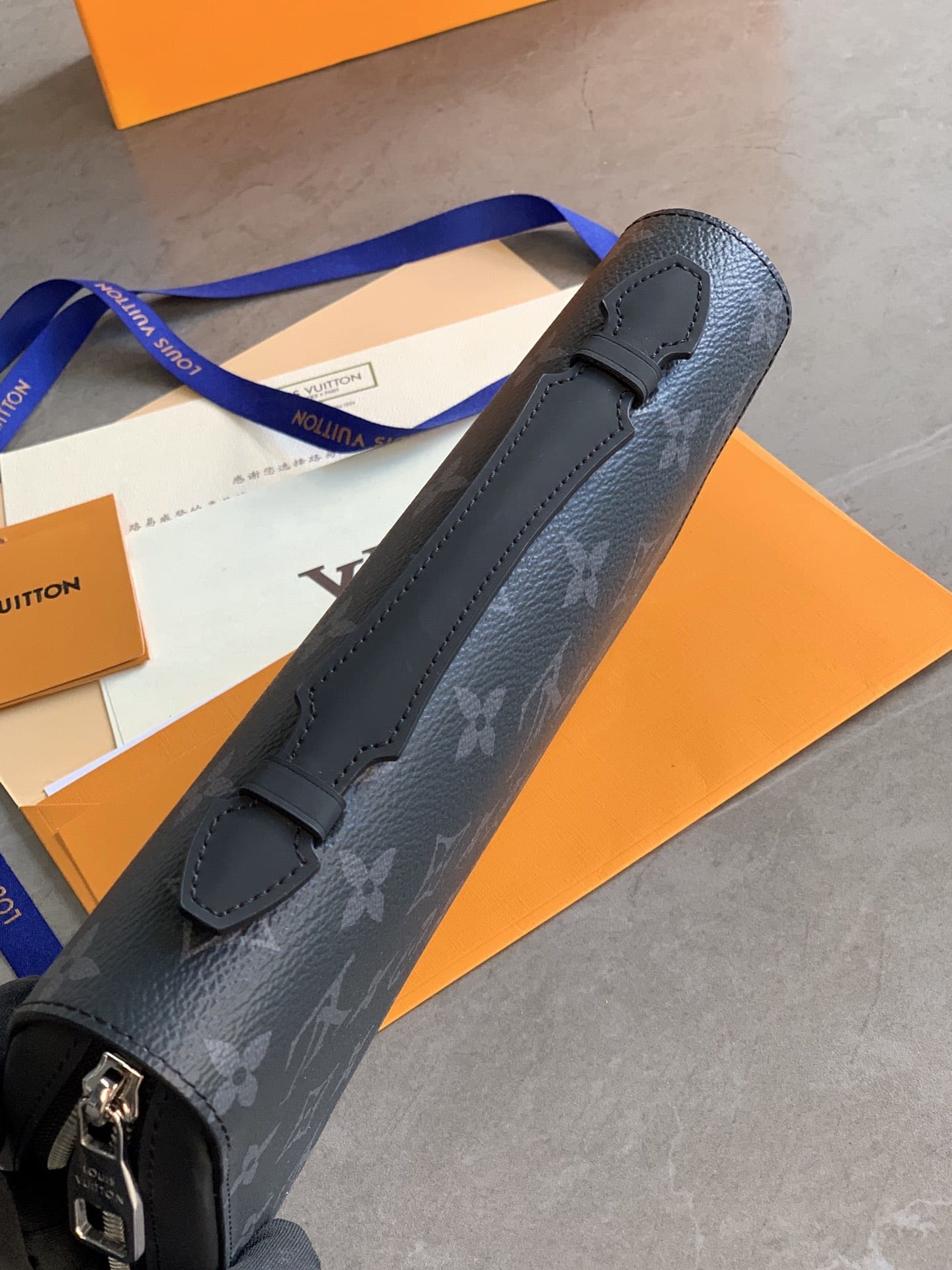 Bolsa Louis Vuitton ZIPPY XL