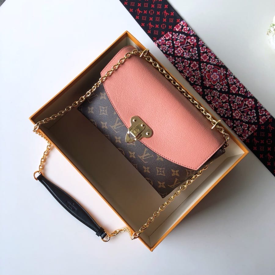 Bolsa Louis Vuitton SAINT PLACIDE