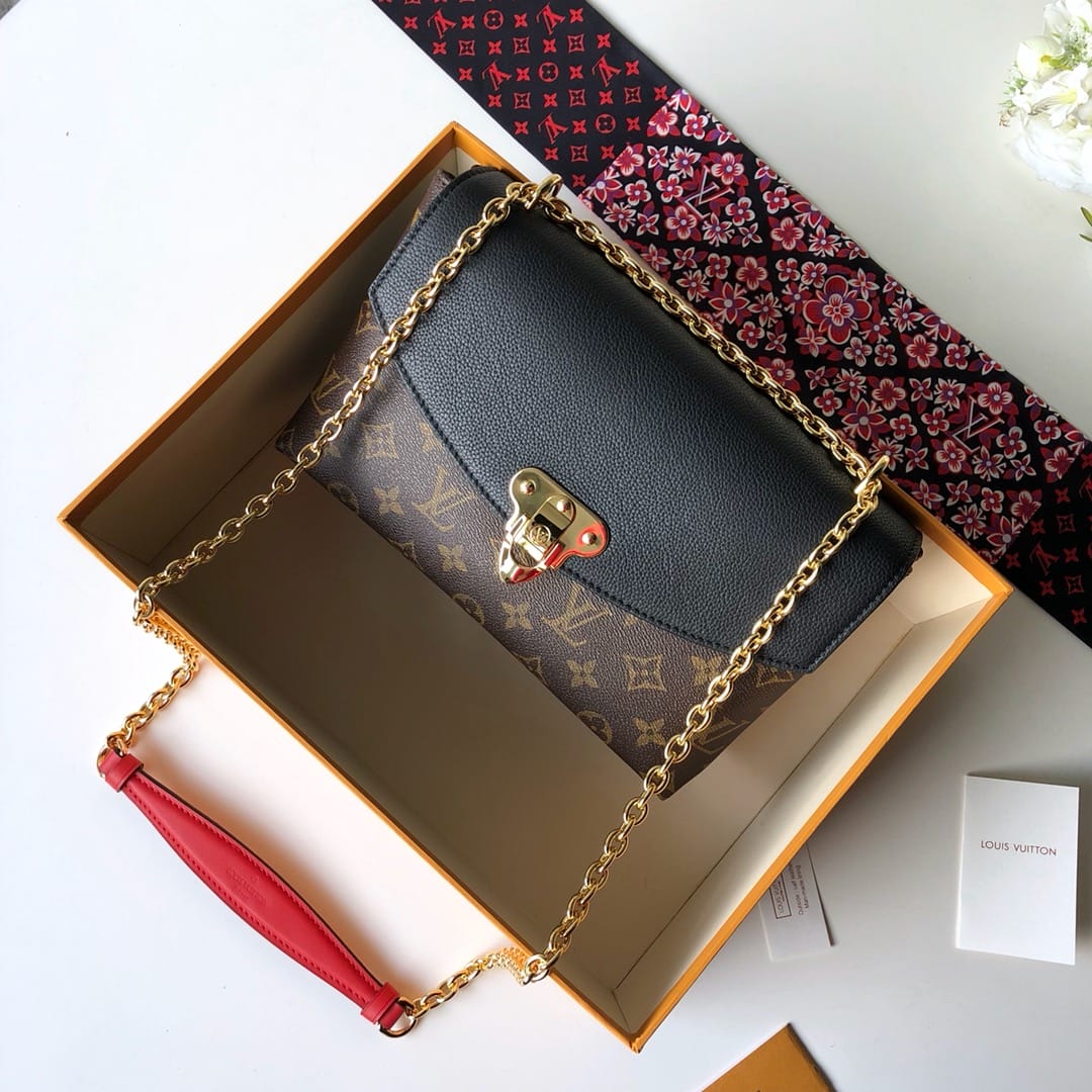 Bolsa Louis Vuitton SAINT PLACIDE