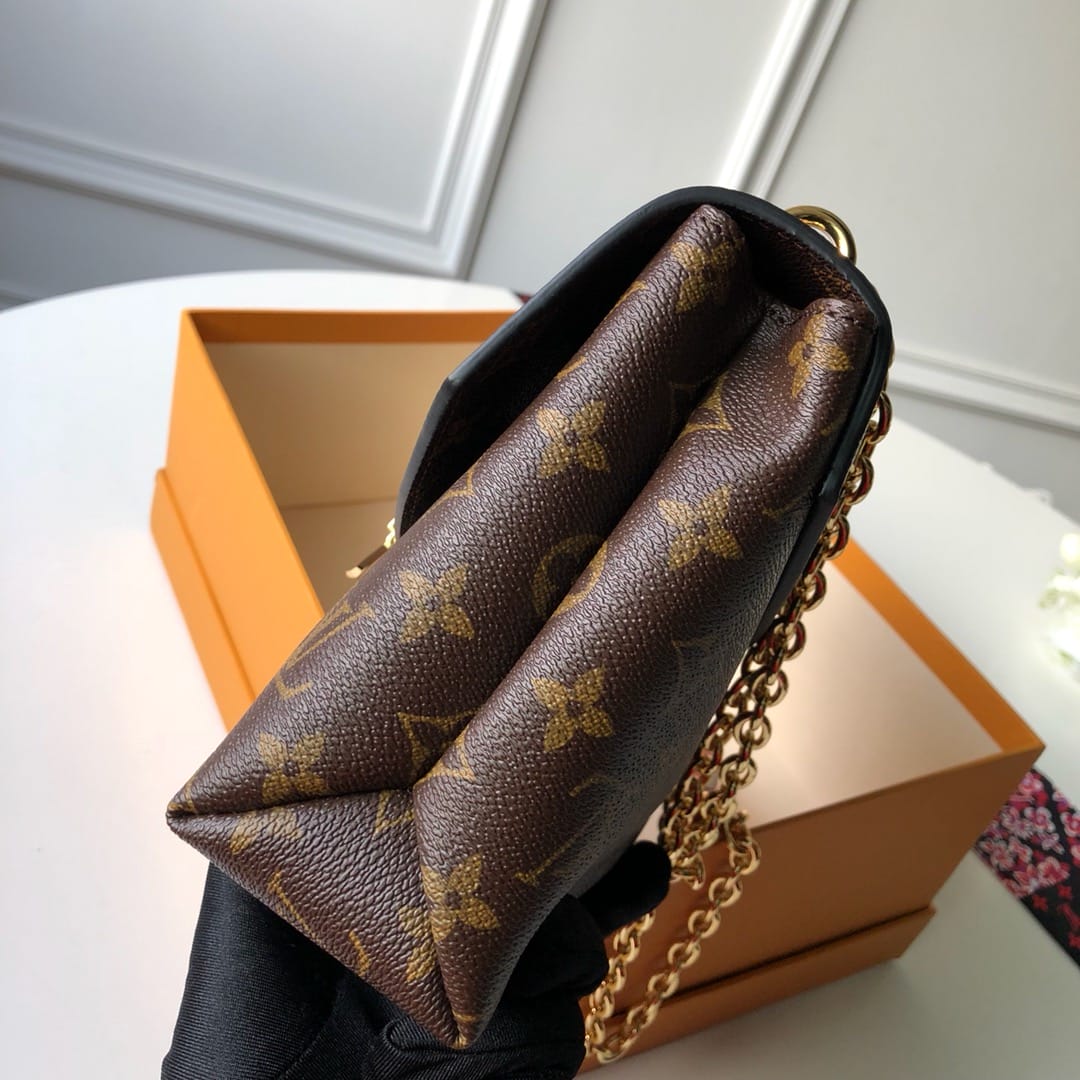 Bolsa Louis Vuitton SAINT PLACIDE