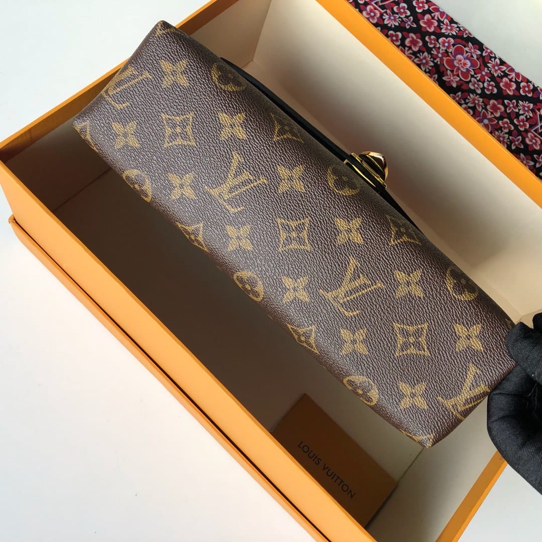 Bolsa Louis Vuitton SAINT PLACIDE
