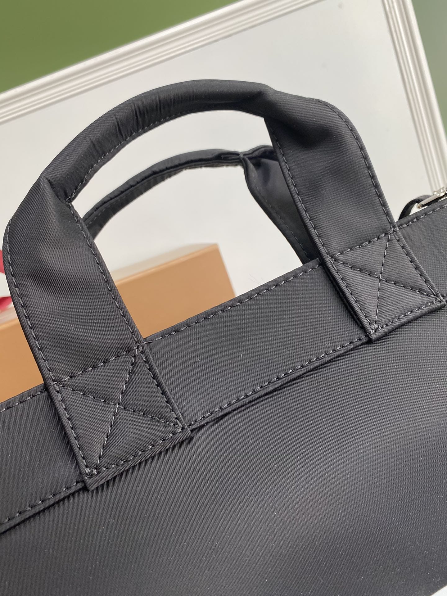 Bolsa Burberry