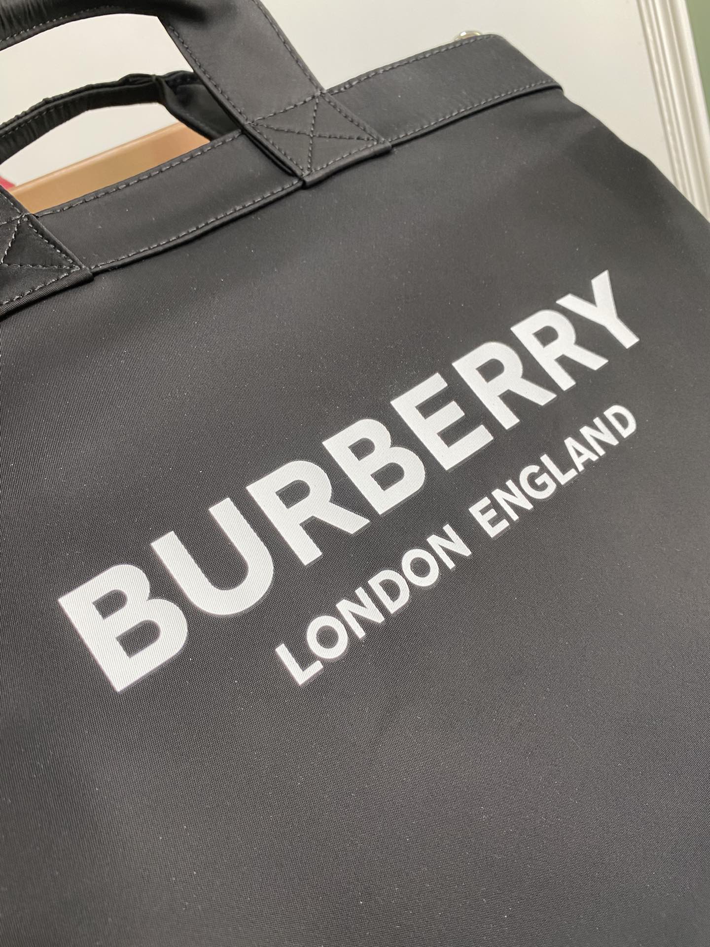 Bolsa Burberry