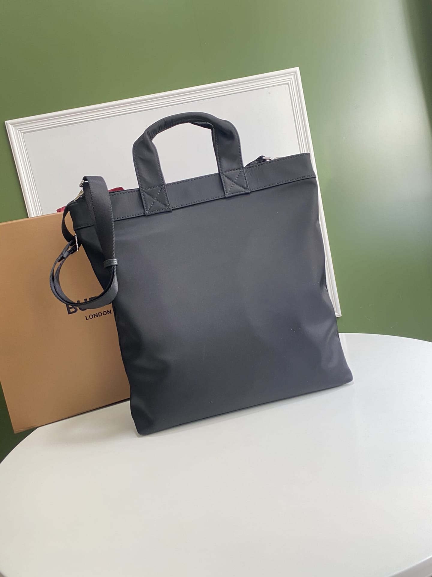 Bolsa Burberry