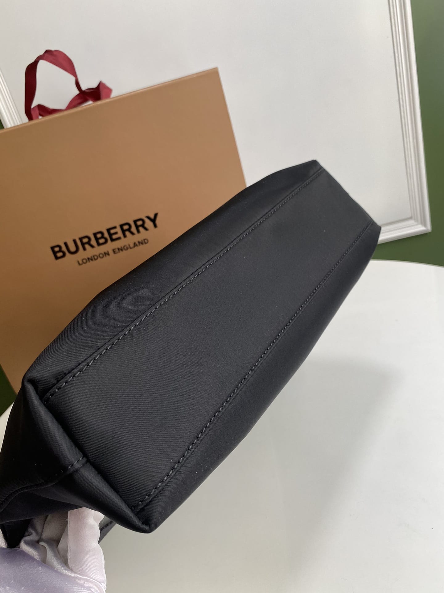 Bolsa Burberry